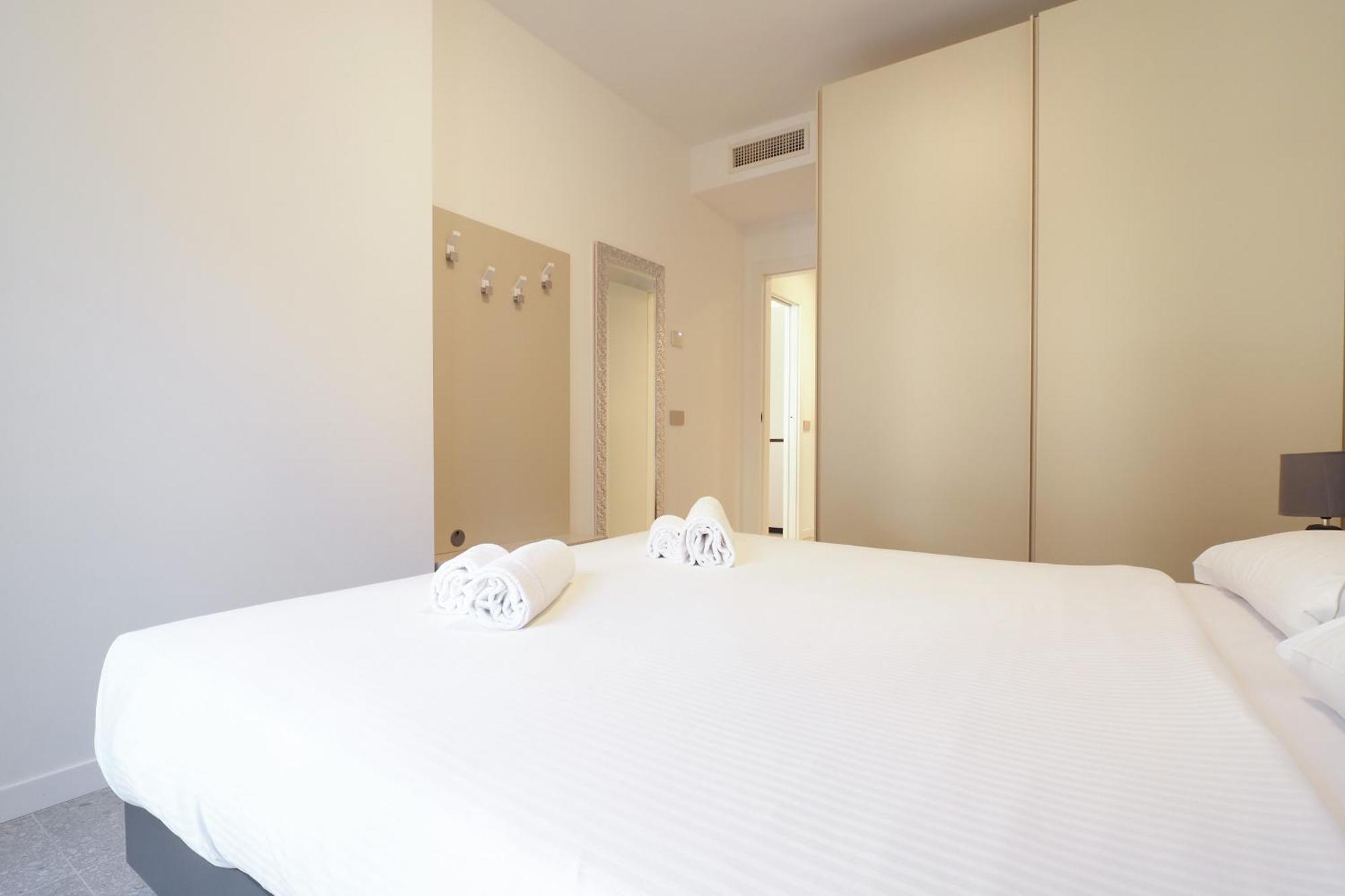 Cenisio New Cozy Lejlighed Milano
