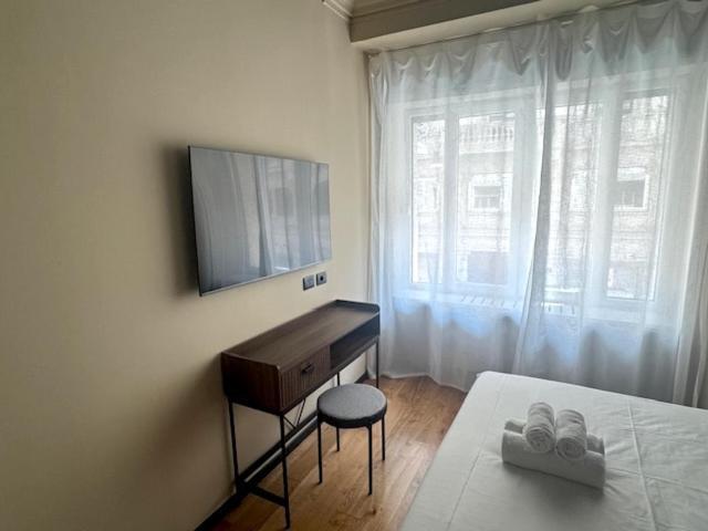 Flat In Duomo Leilighet