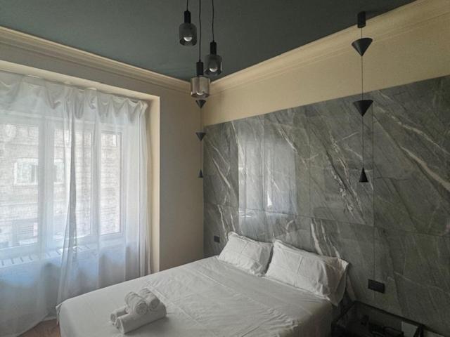 Flat In Duomo Leilighet *