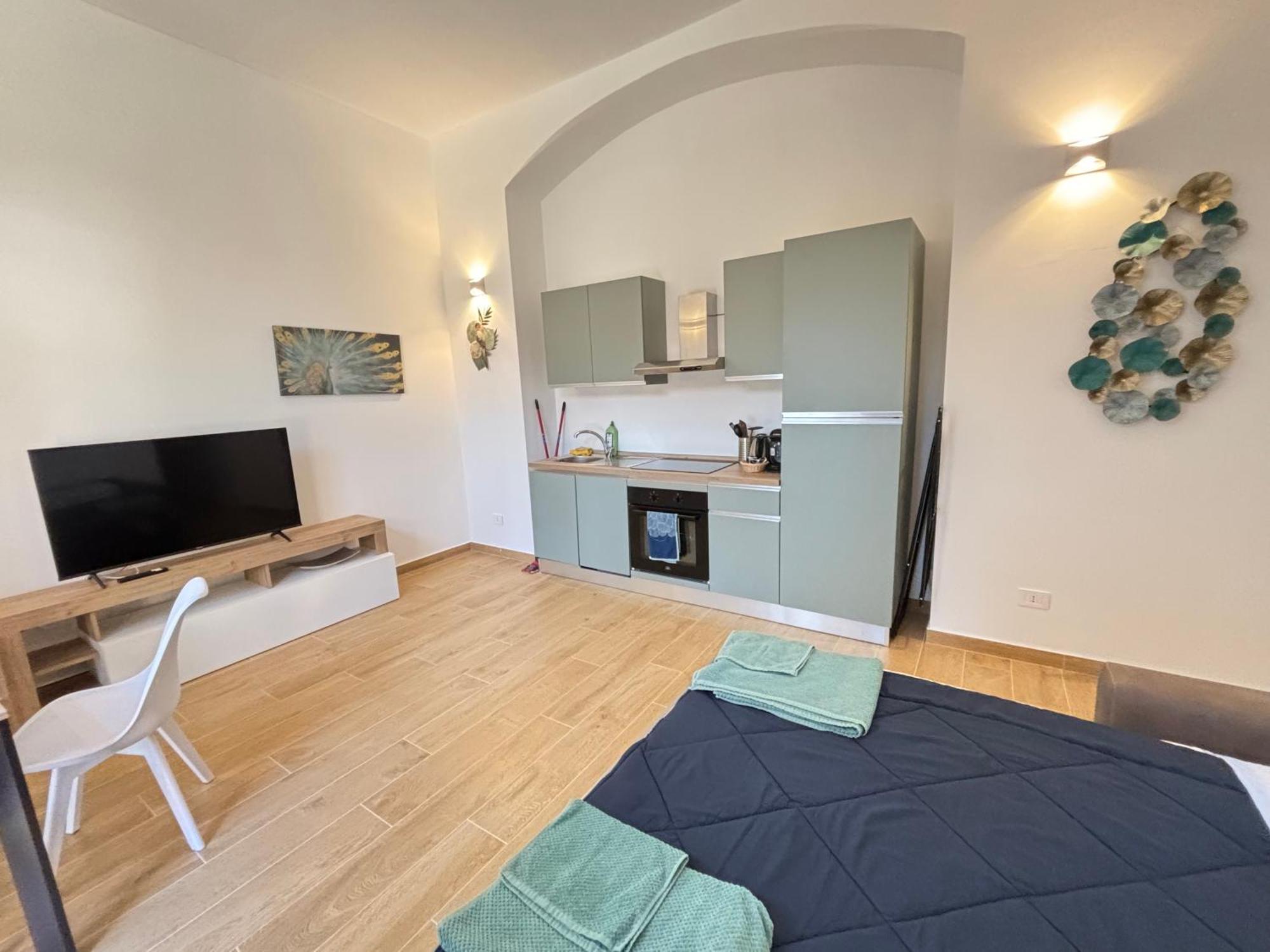 Living Ripa Appartamento Milano