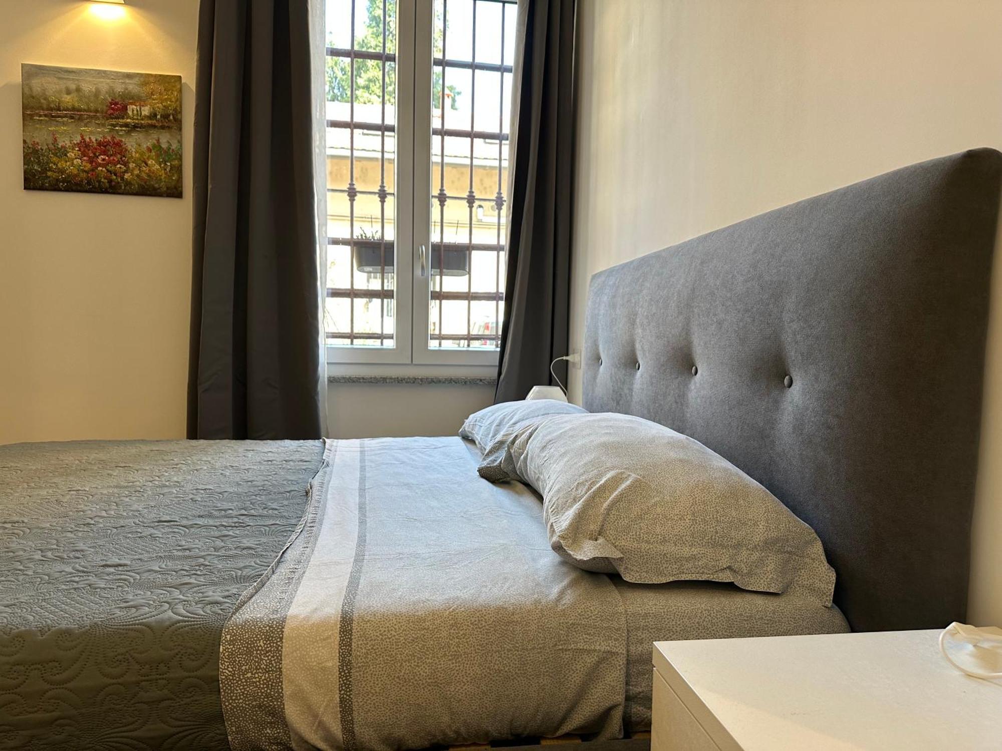 Appartamento Living Ripa *