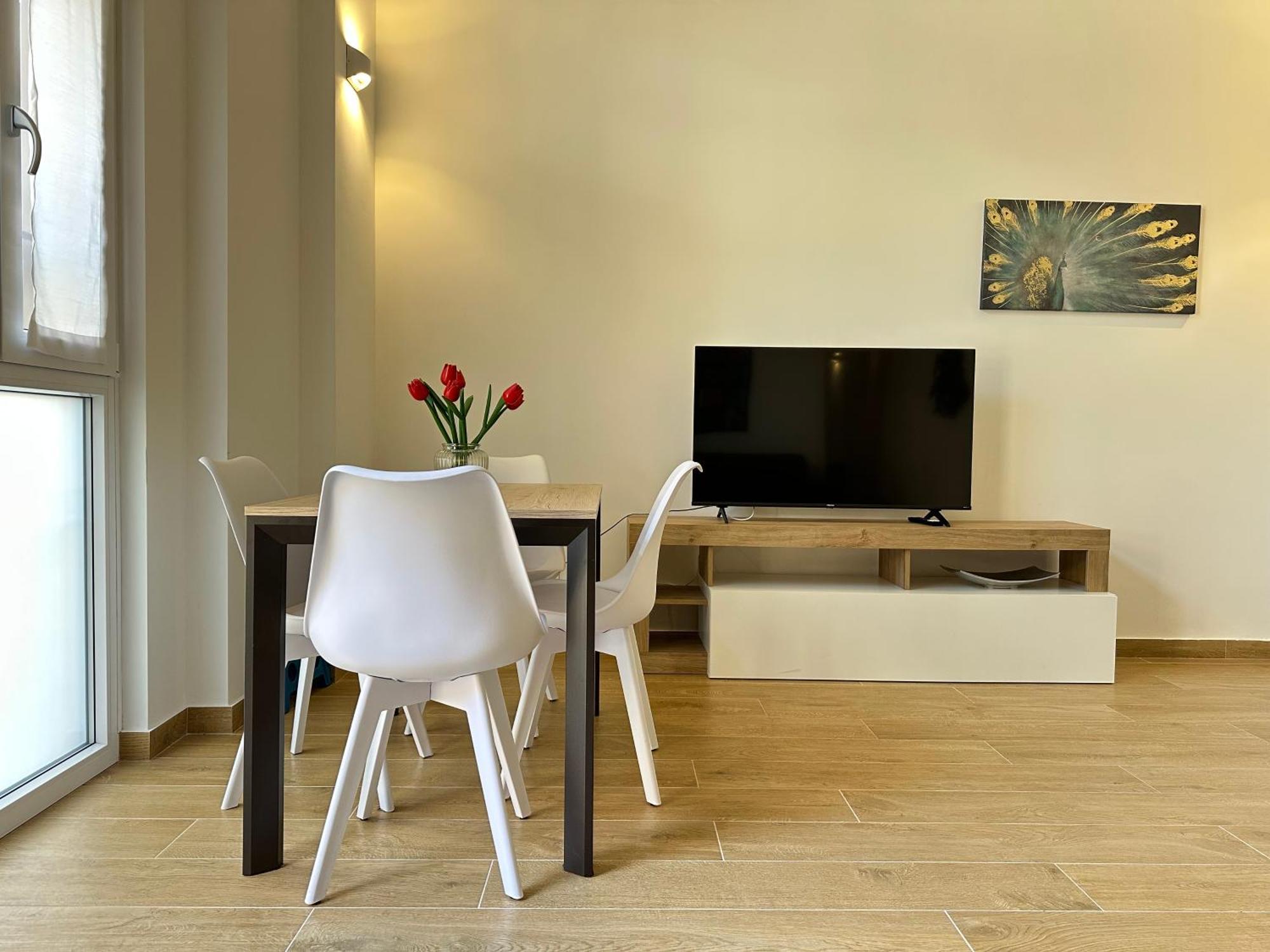 Living Ripa Appartamento Milano