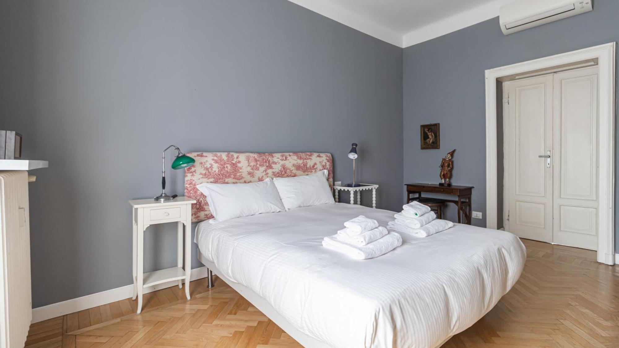 Appartement Italianway - Rosmini 13 B *