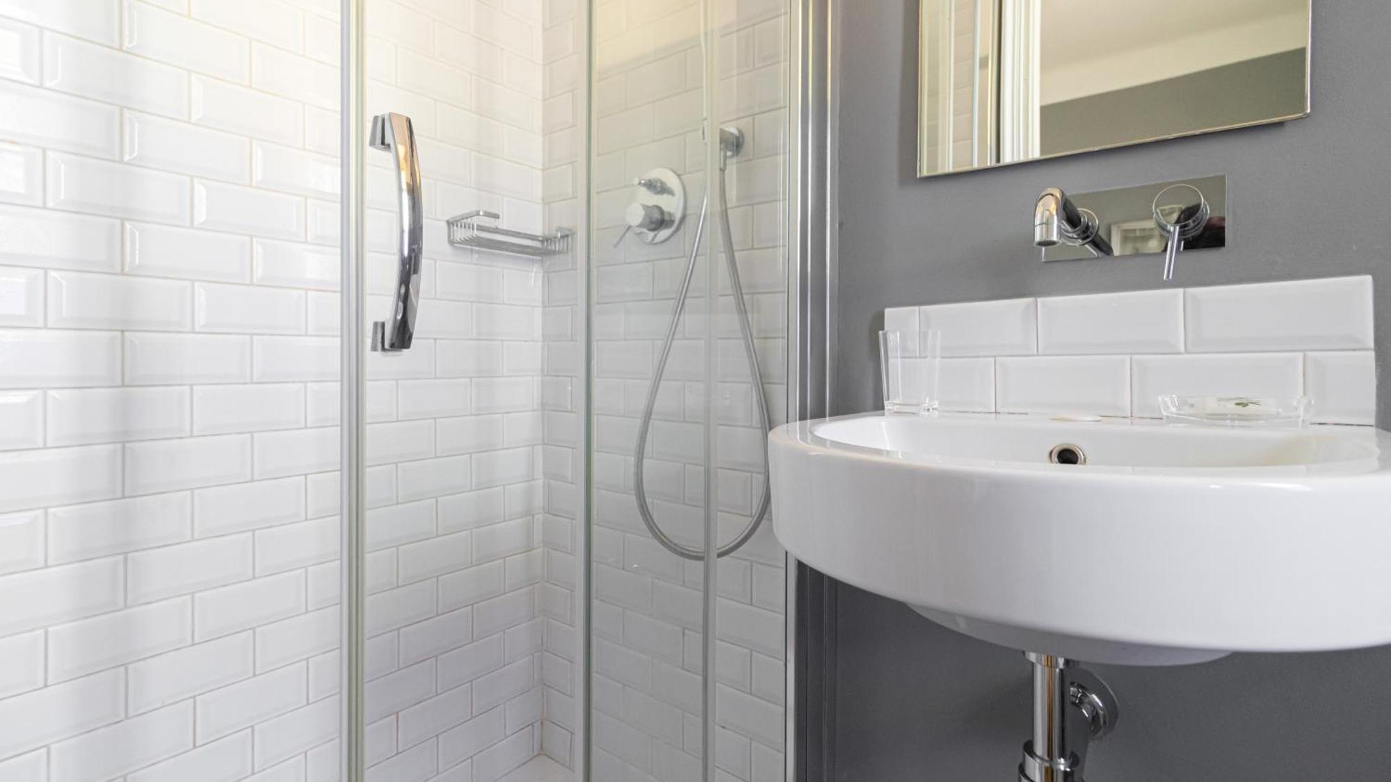 Appartement Italianway - Rosmini 13 B