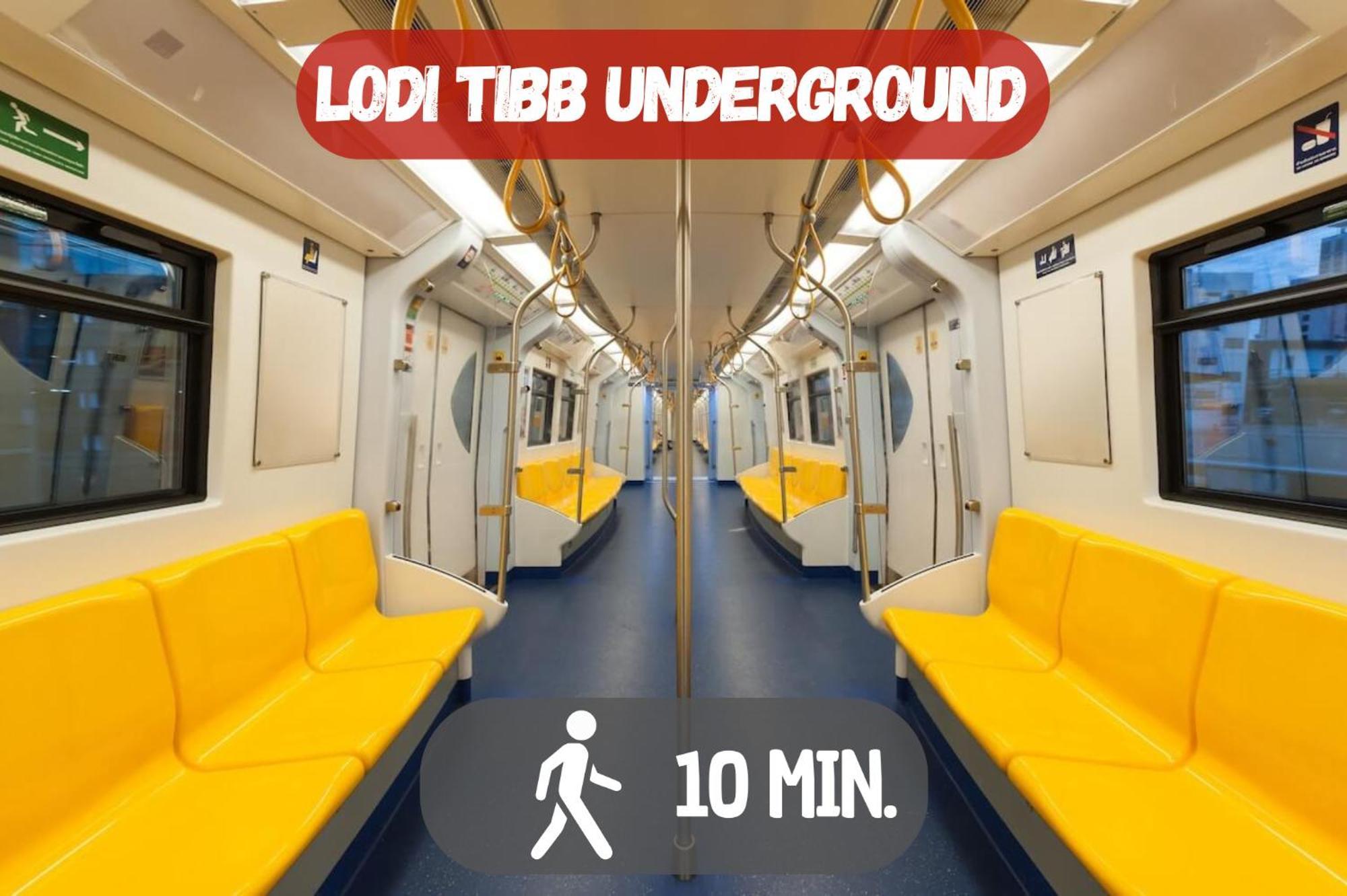 10 Min Walk From Prada, Bocconi And Metro Appartement