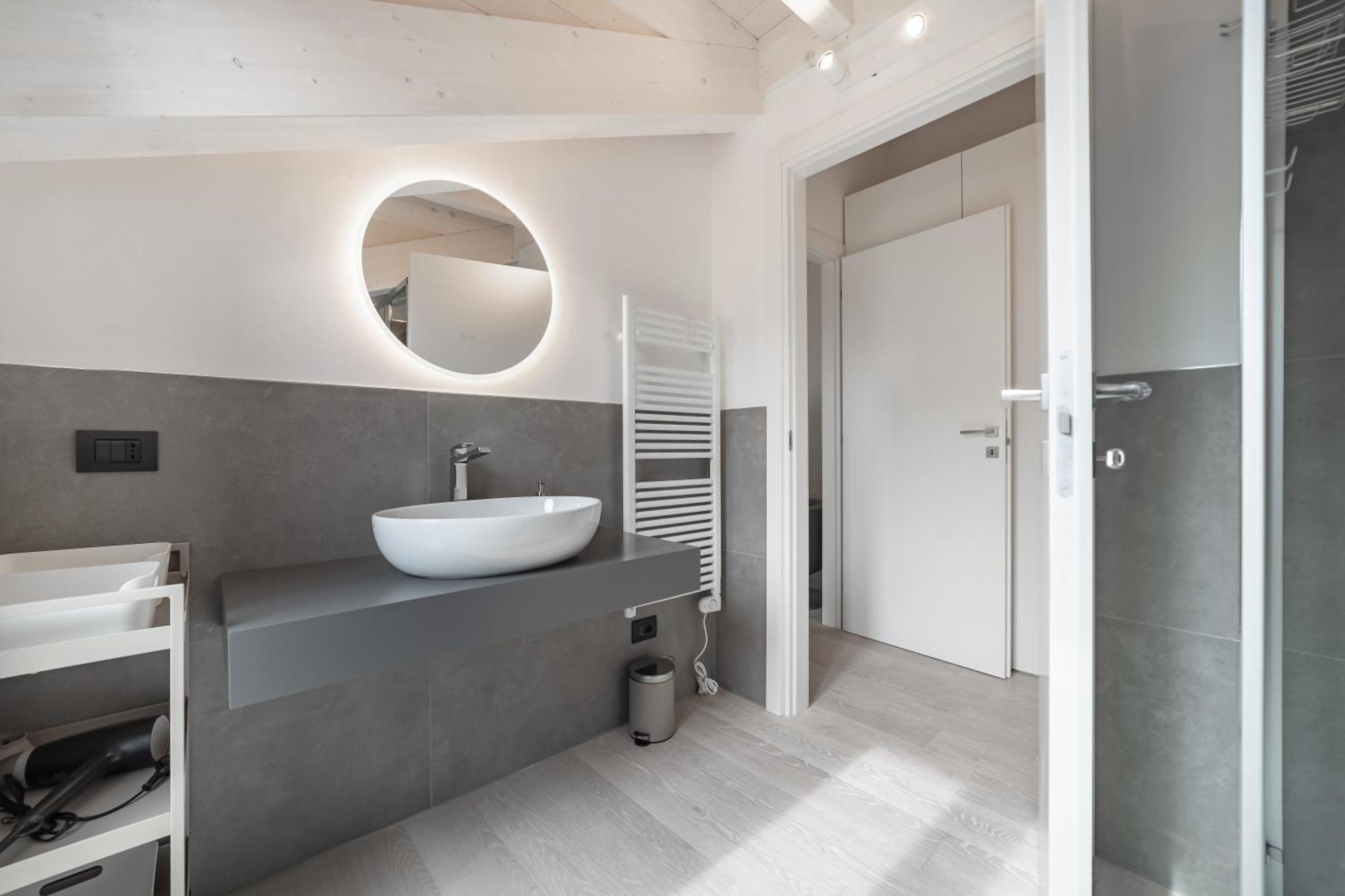 10 Min Walk From Prada, Bocconi And Metro
