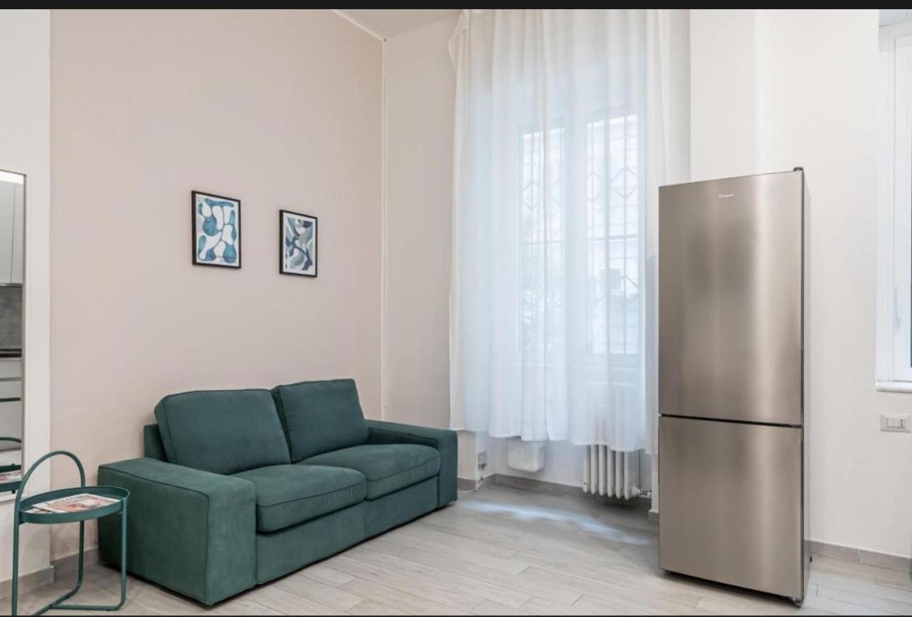 Dea Dreams - Porta Romana Leilighet *