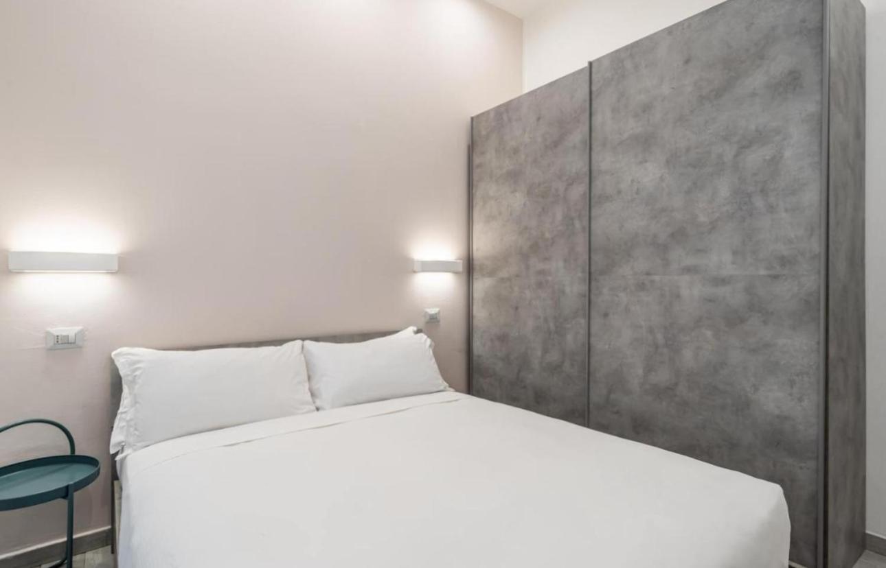 Dea Dreams - Porta Romana Leilighet