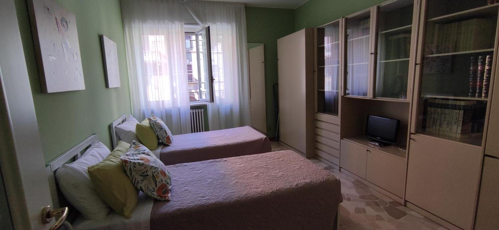 La Casa Di Chira Mailand