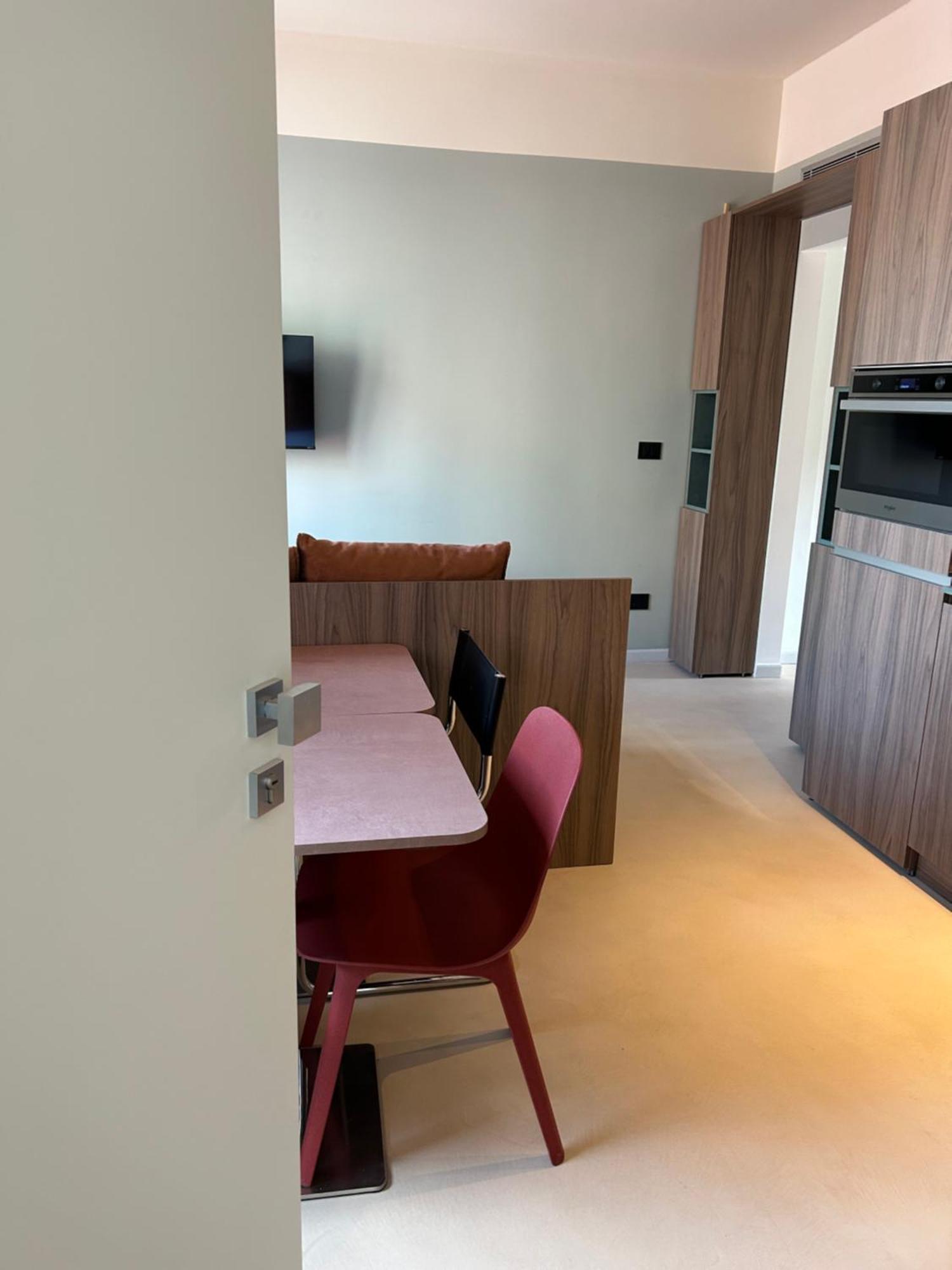 Aparthotel Mia Experience