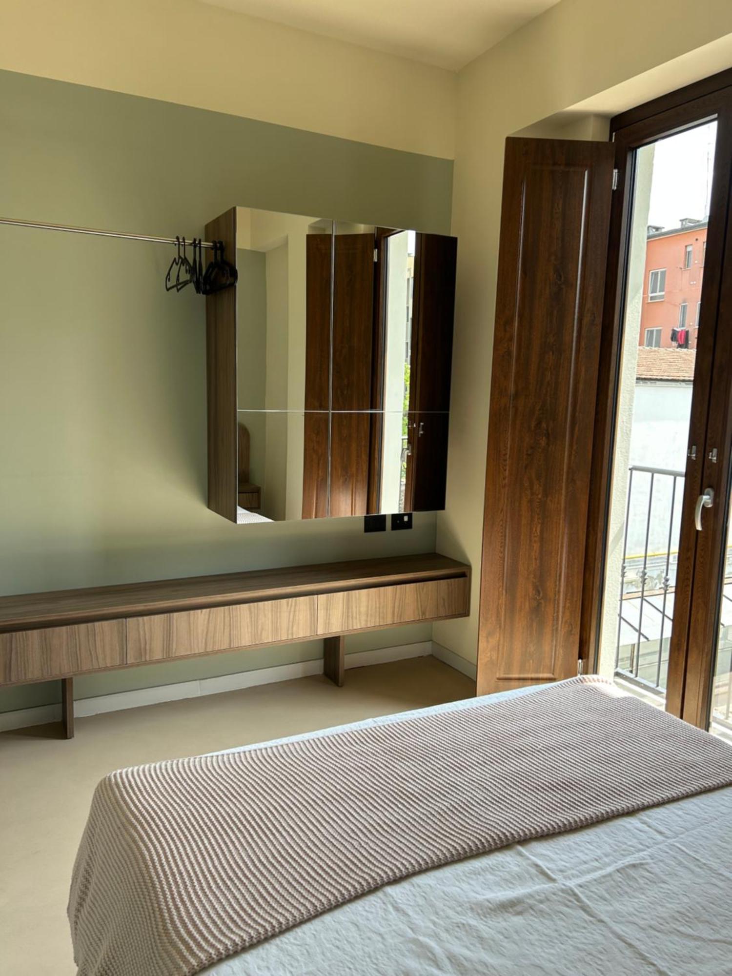 Mia Experience Aparthotel *