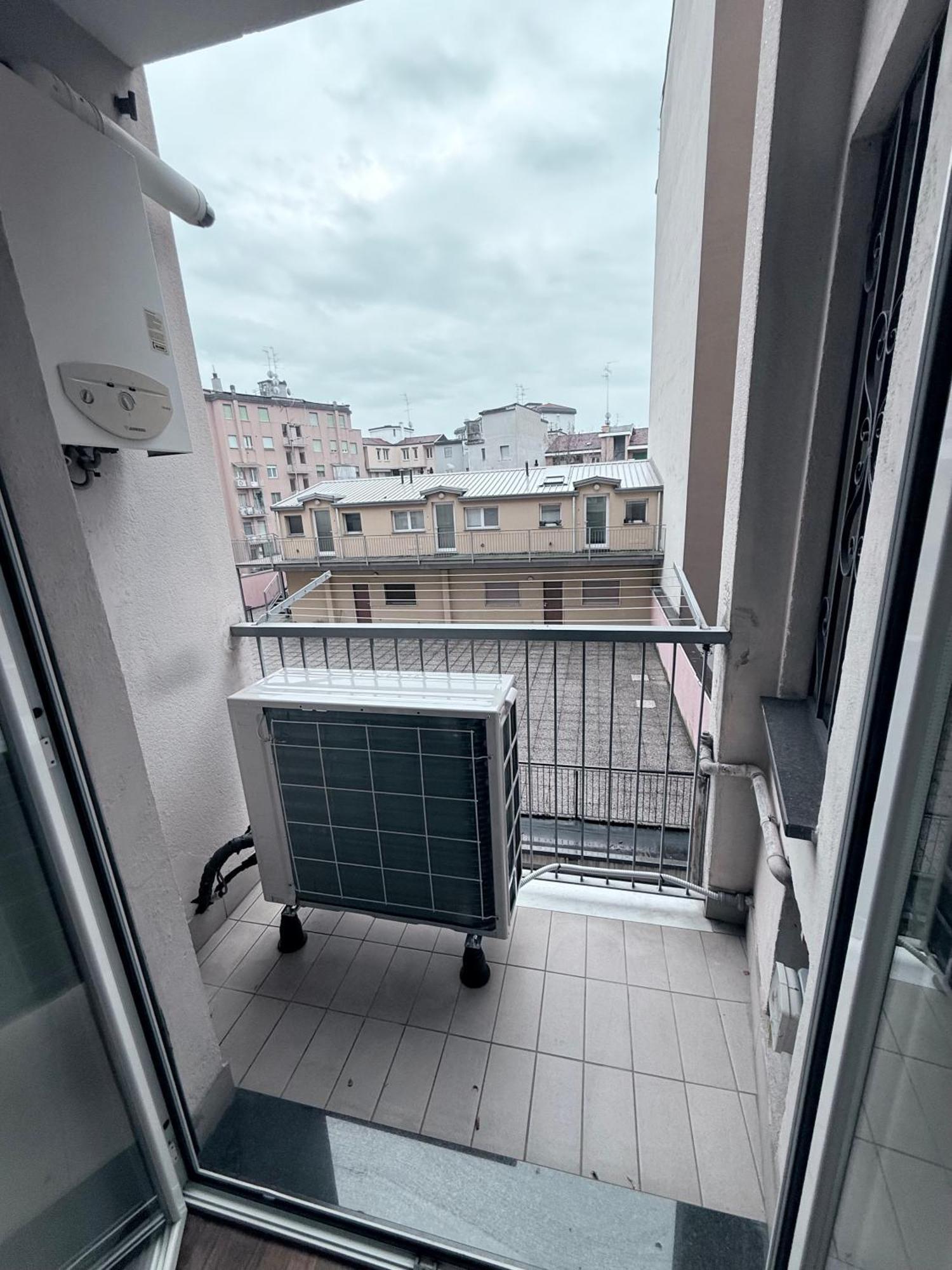Appartamento Brand New Near Center Milano