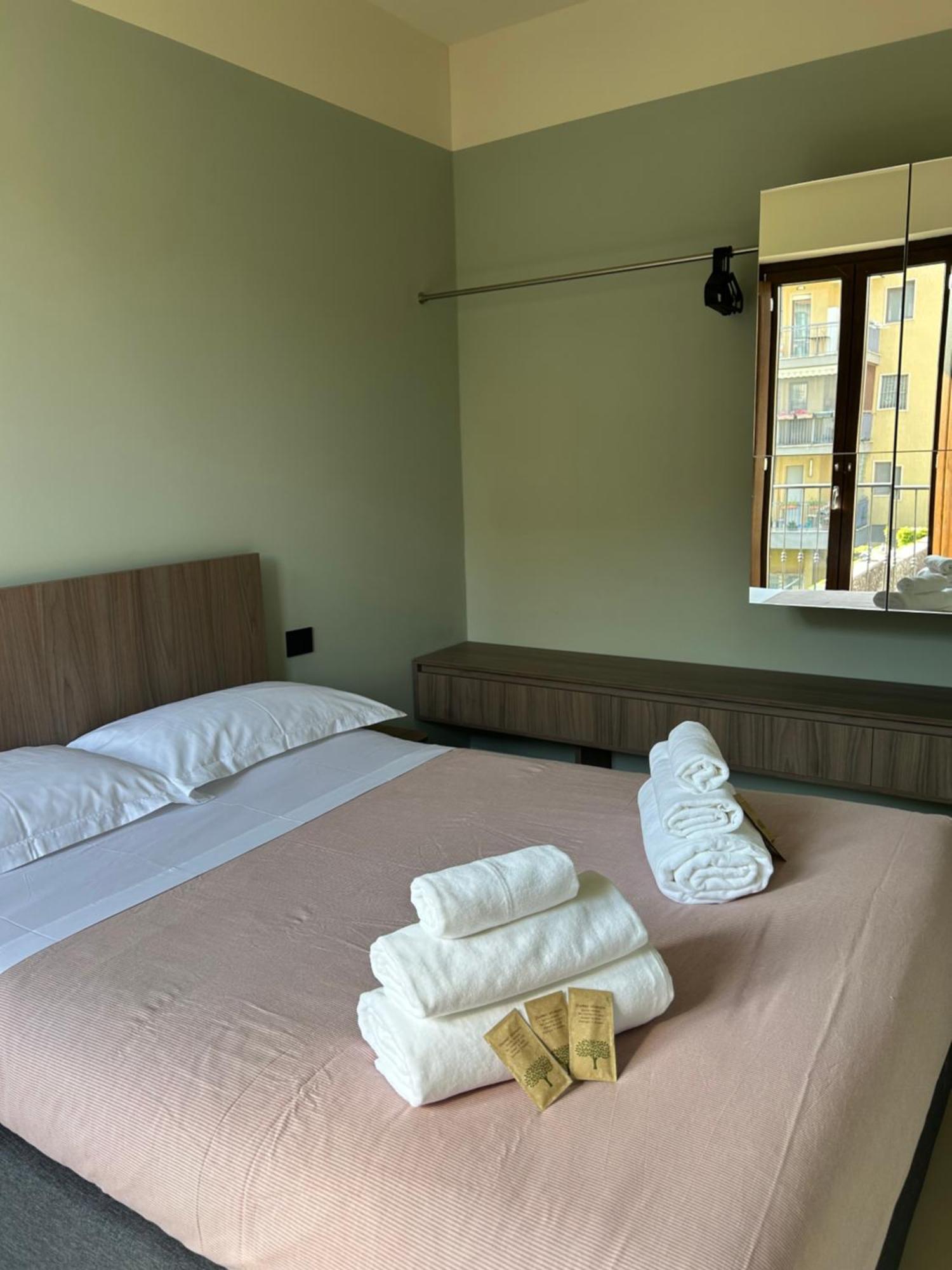 Aparthotel Mia Experience Milan