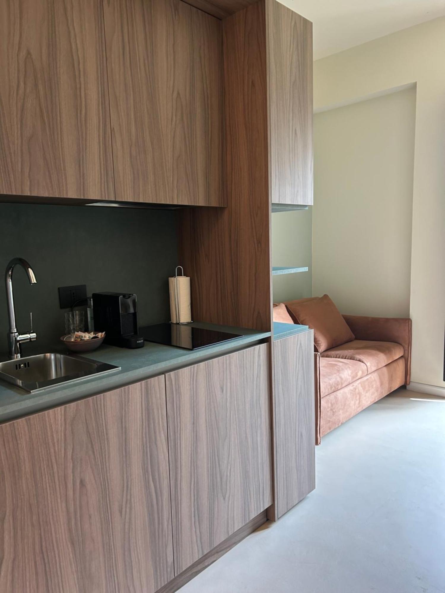 Aparthotel Mia Experience