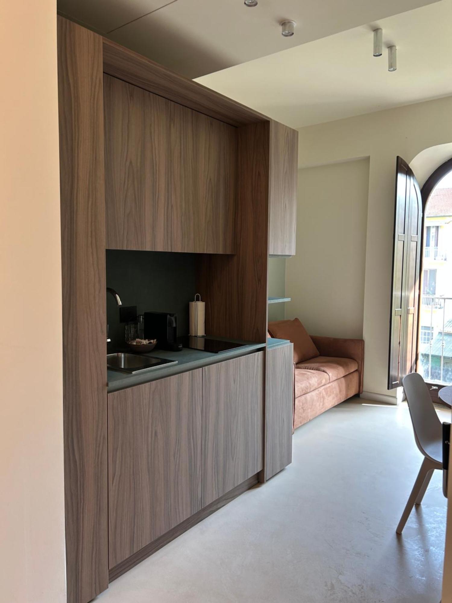 Aparthotel Mia Experience *