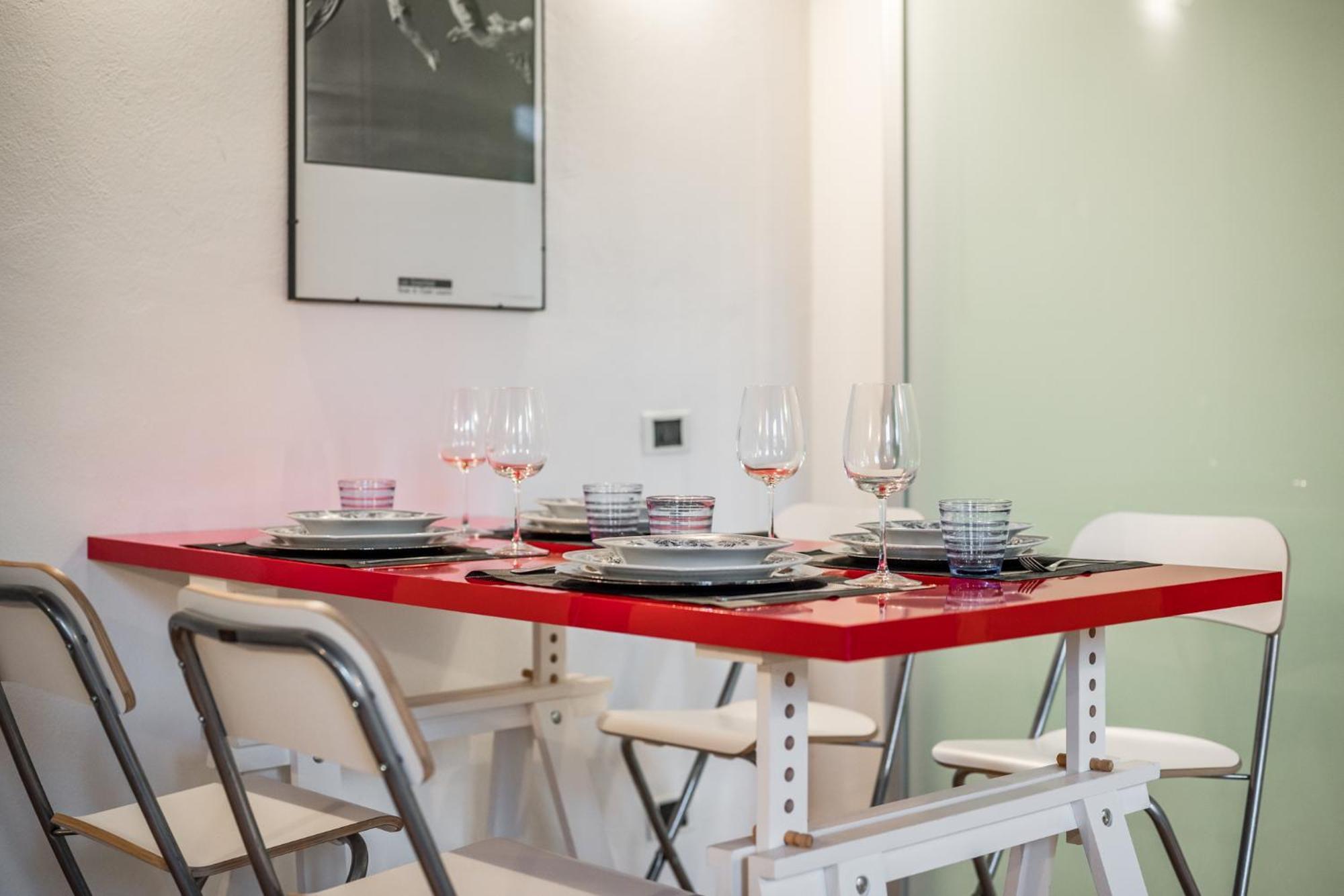 Vivimihome - Elegant 10 Minutes From The Duomo Milano