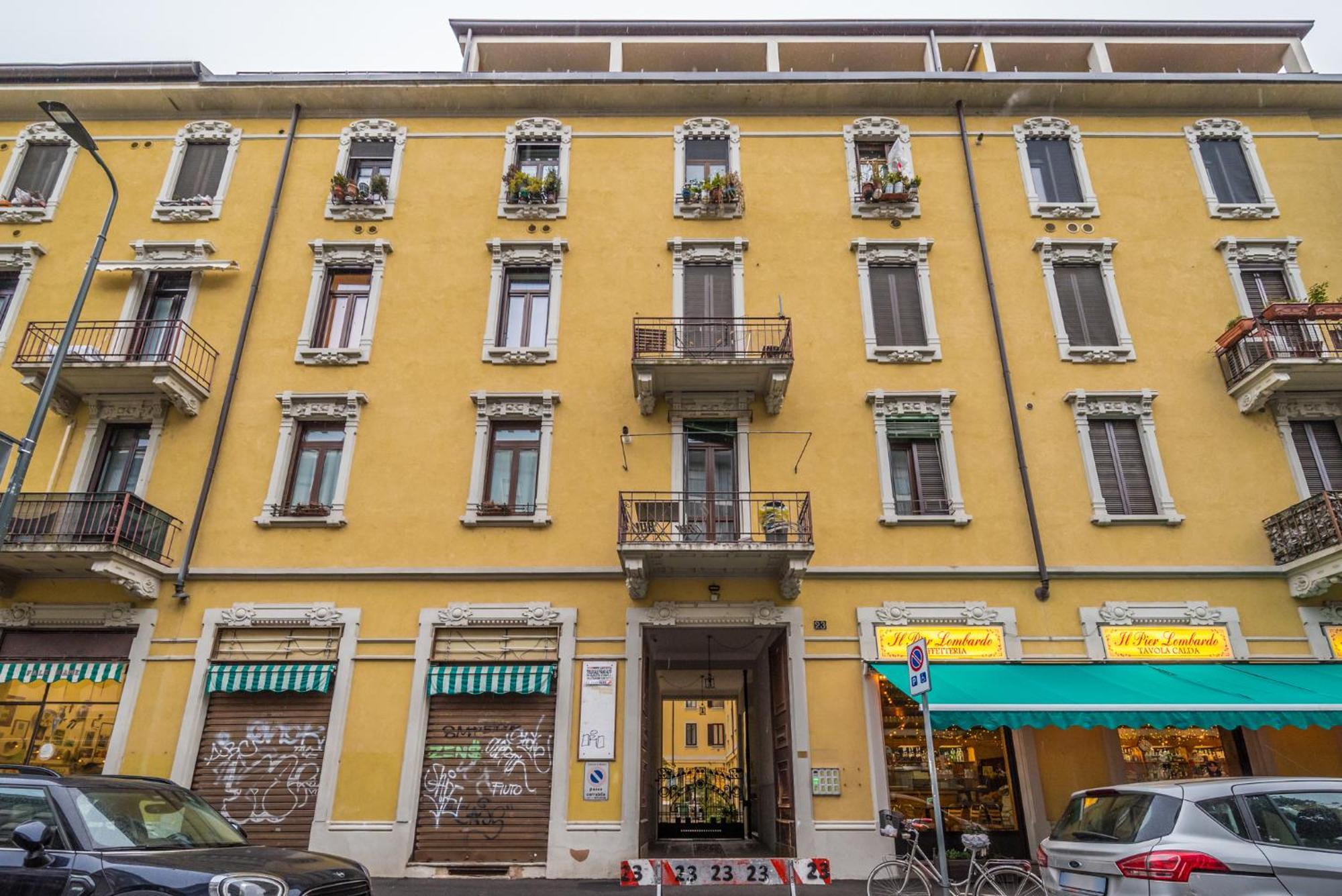 Vivimihome - Elegant 10 Minutes From The Duomo Appartamento *