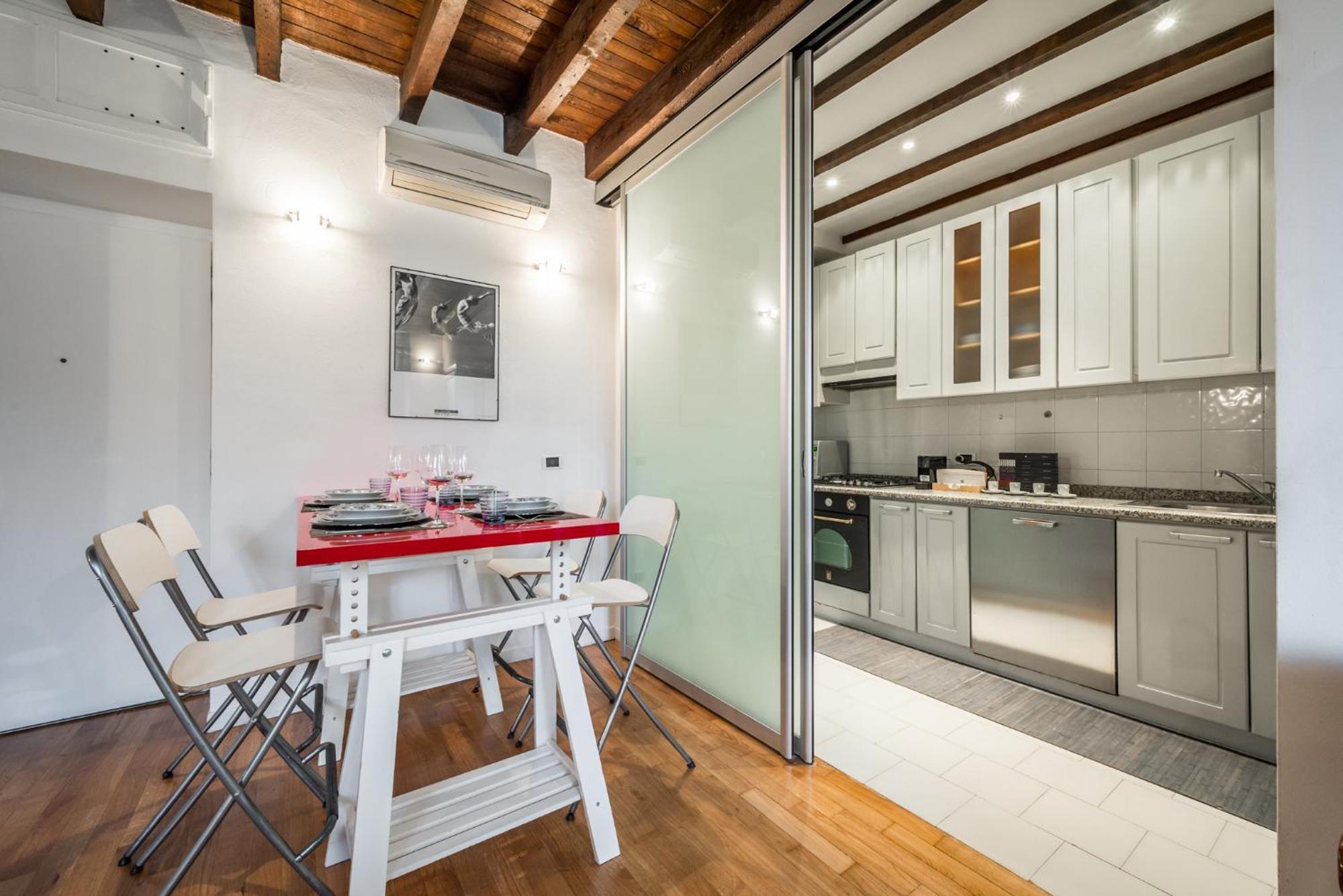 Appartamento Vivimihome - Elegant 10 Minutes From The Duomo