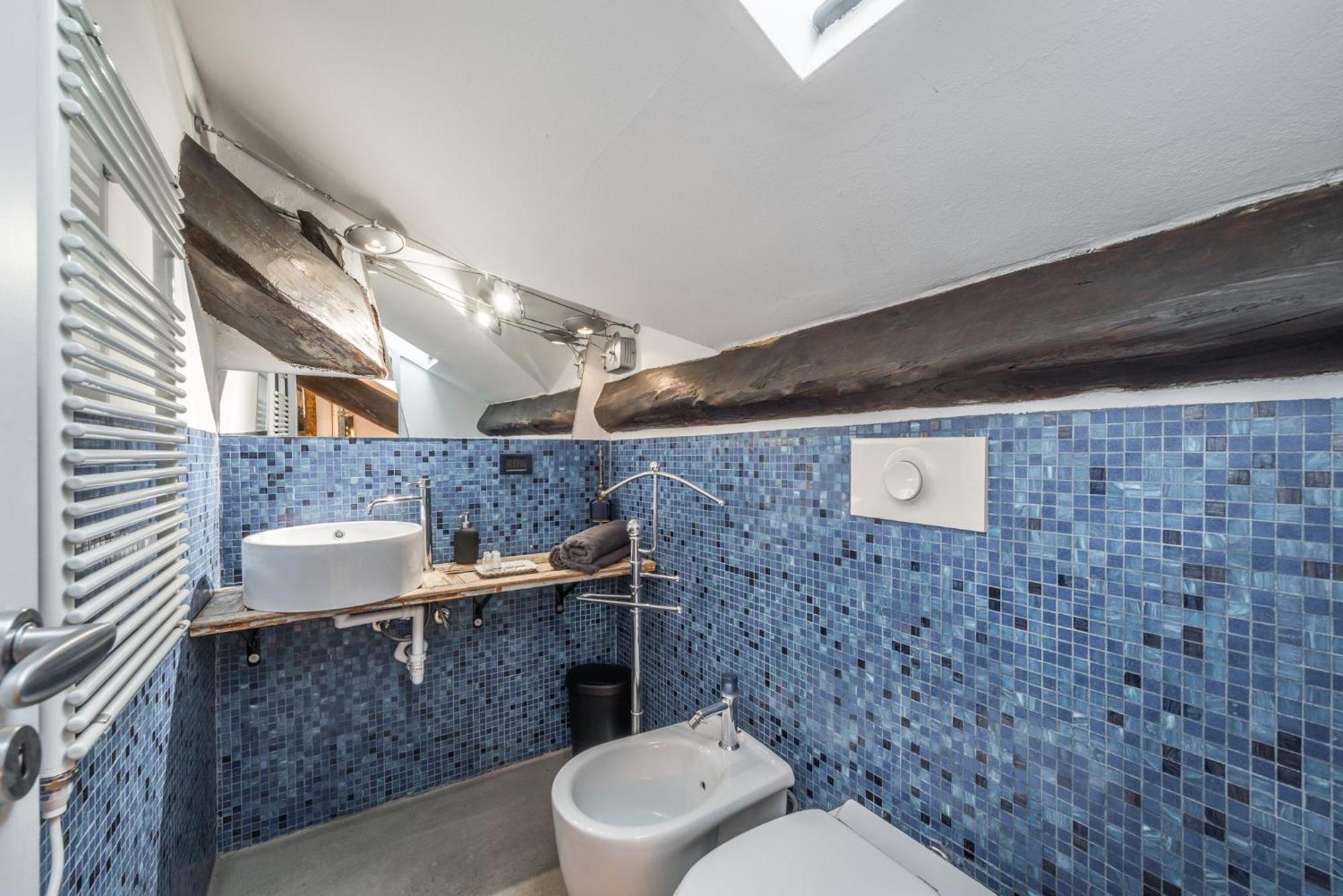 Vivimihome - Elegant 10 Minutes From The Duomo Appartamento Milano