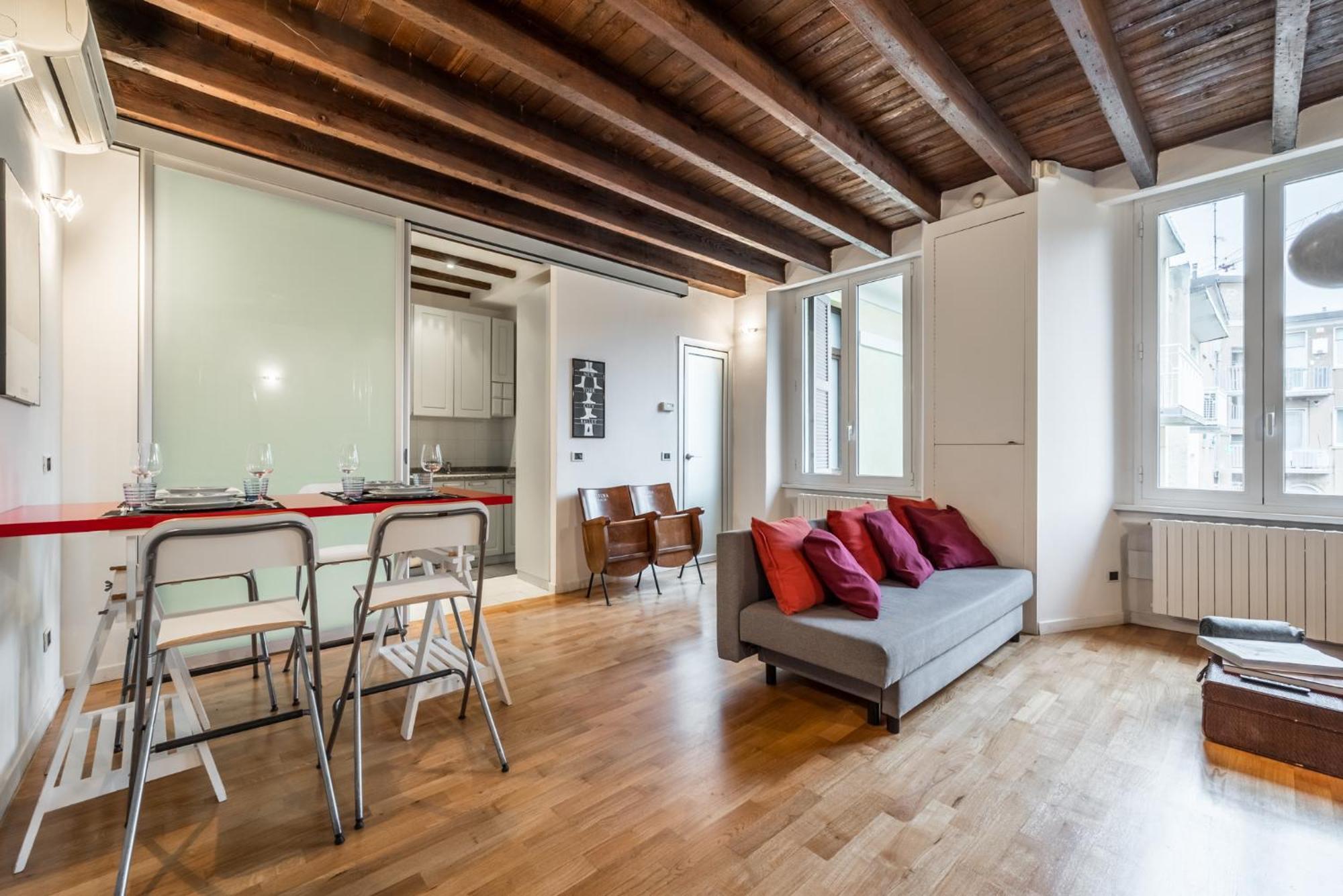 Vivimihome - Elegant 10 Minutes From The Duomo