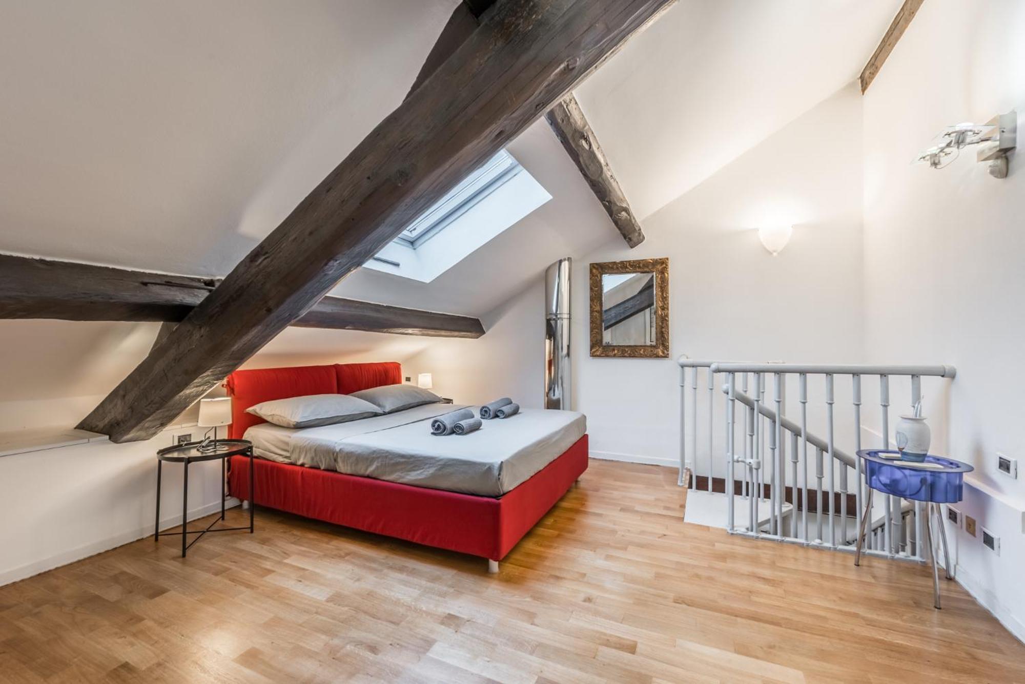 Vivimihome - Elegant 10 Minutes From The Duomo Appartamento