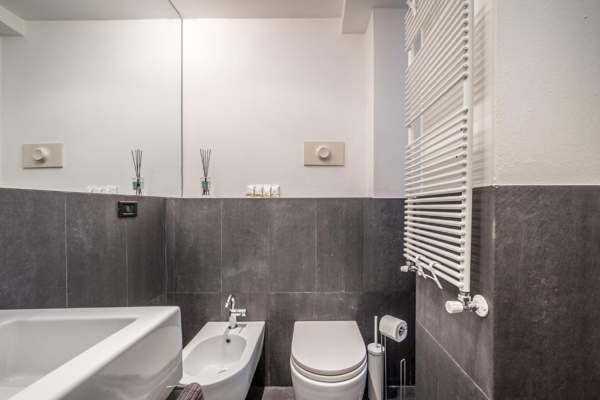 Vivimihome - Elegant 10 Minutes From The Duomo Appartamento *