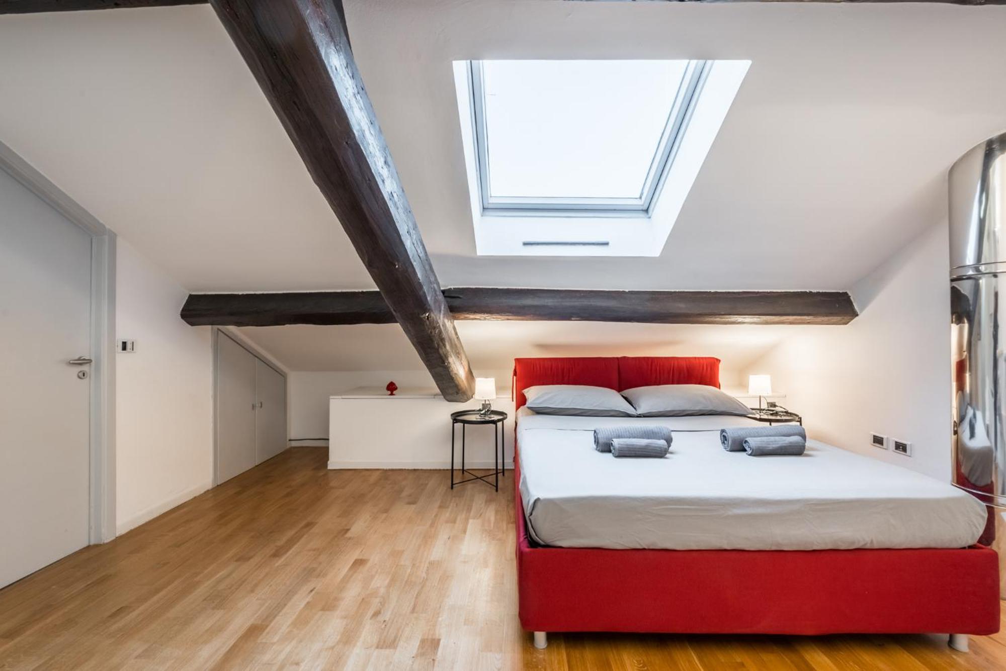 Appartamento Vivimihome - Elegant 10 Minutes From The Duomo Milano