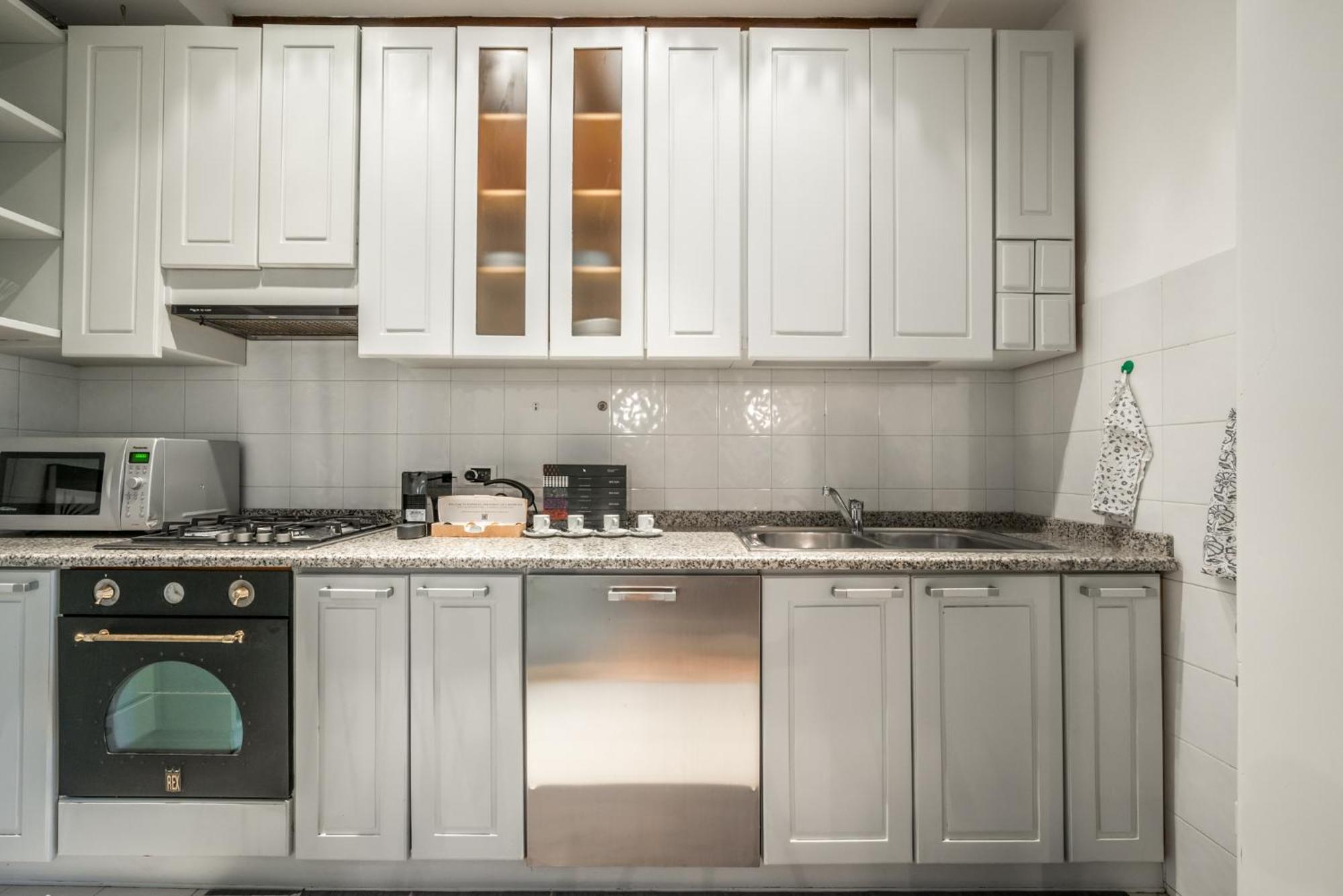 Vivimihome - Elegant 10 Minutes From The Duomo Appartamento Milano