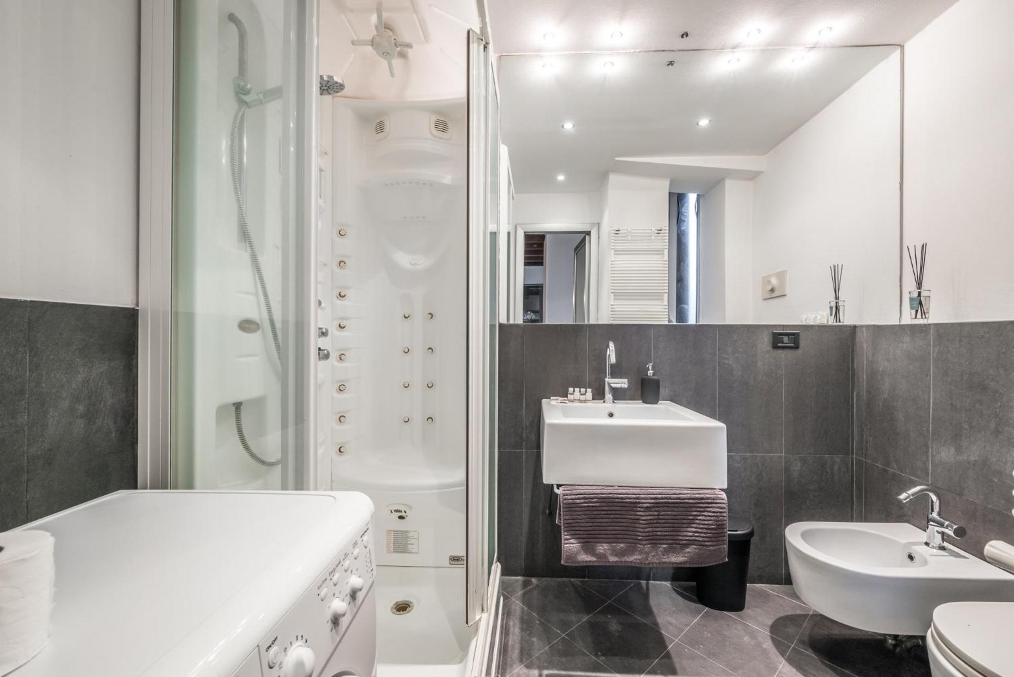 Appartamento Vivimihome - Elegant 10 Minutes From The Duomo *