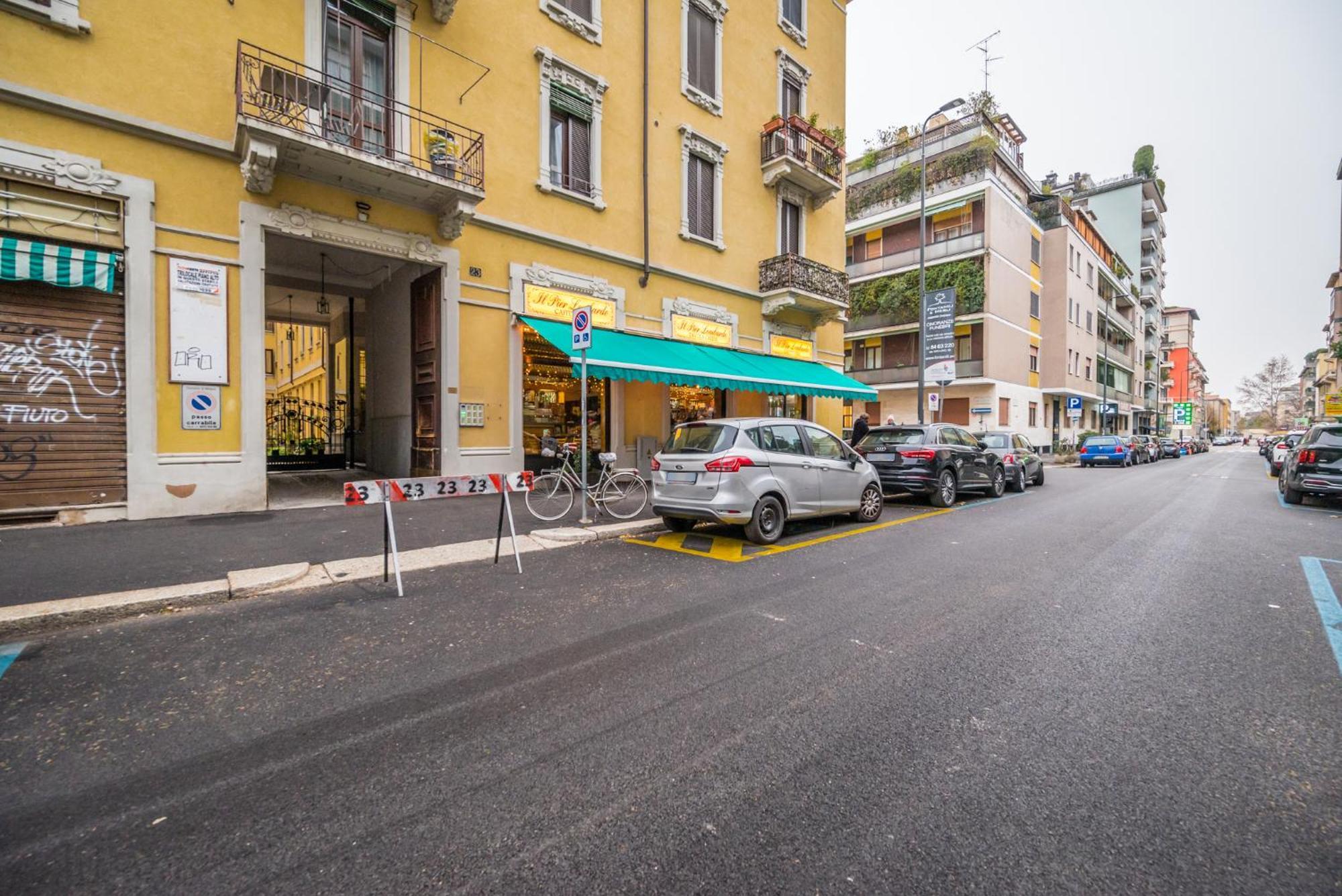 Vivimihome - Elegant 10 Minutes From The Duomo