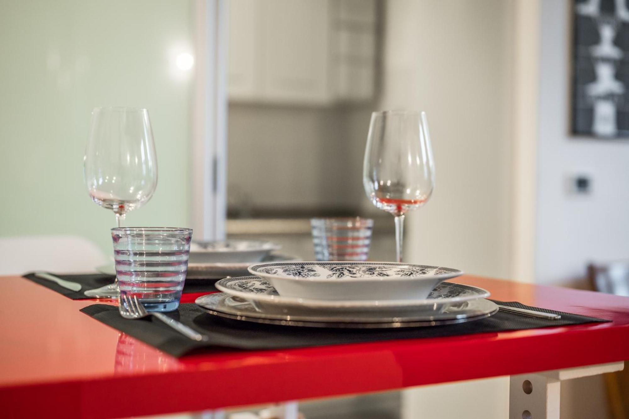Vivimihome - Elegant 10 Minutes From The Duomo *