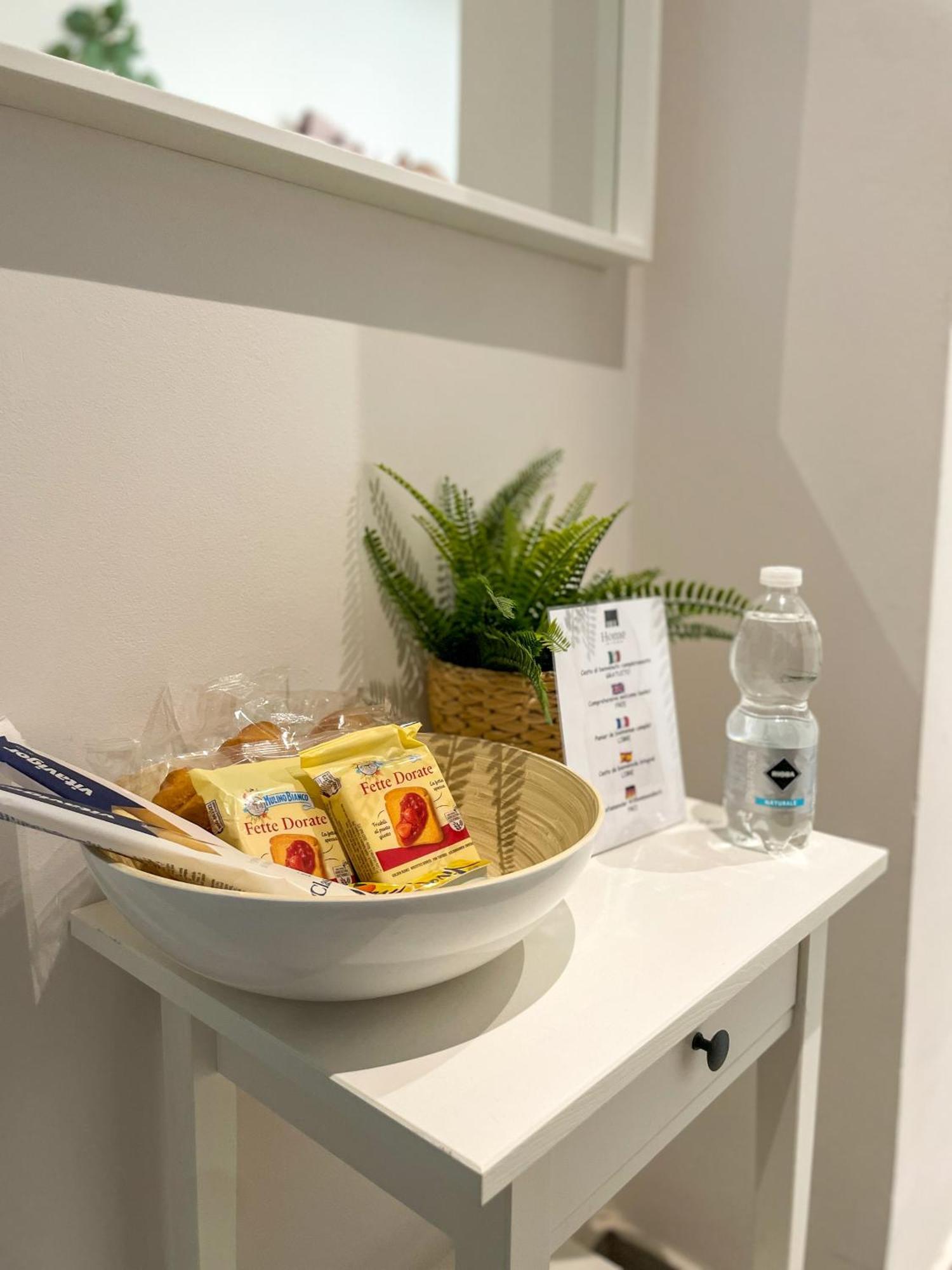 Appartement In Town - Fiera