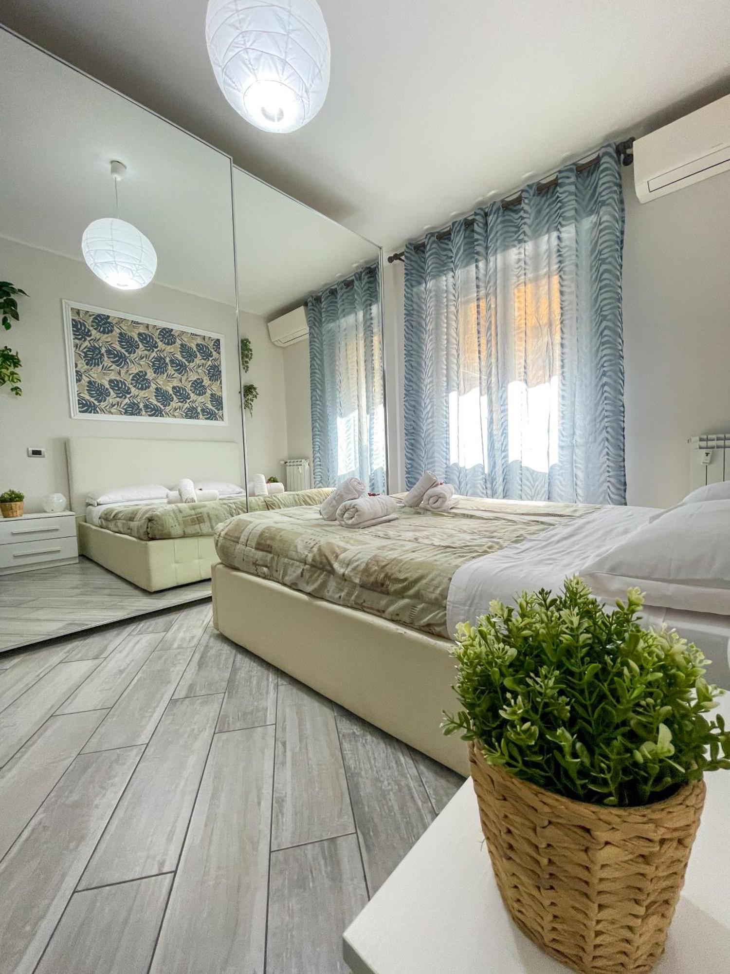 Appartement In Town - Fiera Milaan