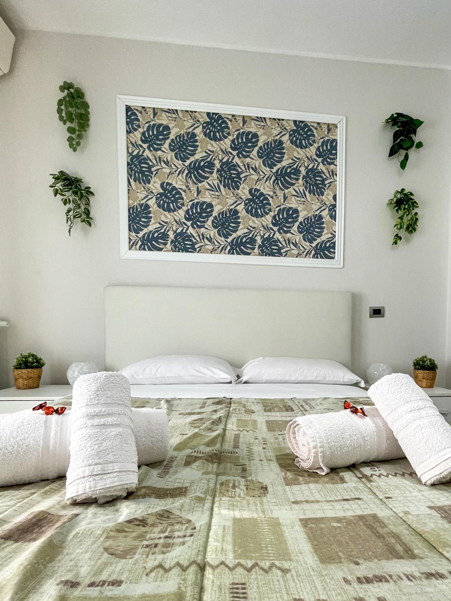 Appartement In Town - Fiera