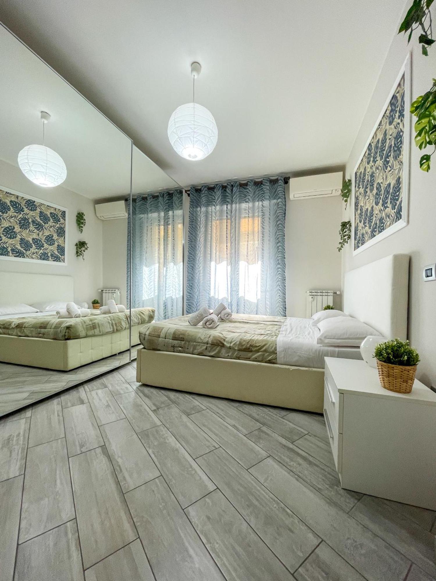 Appartement In Town - Fiera *
