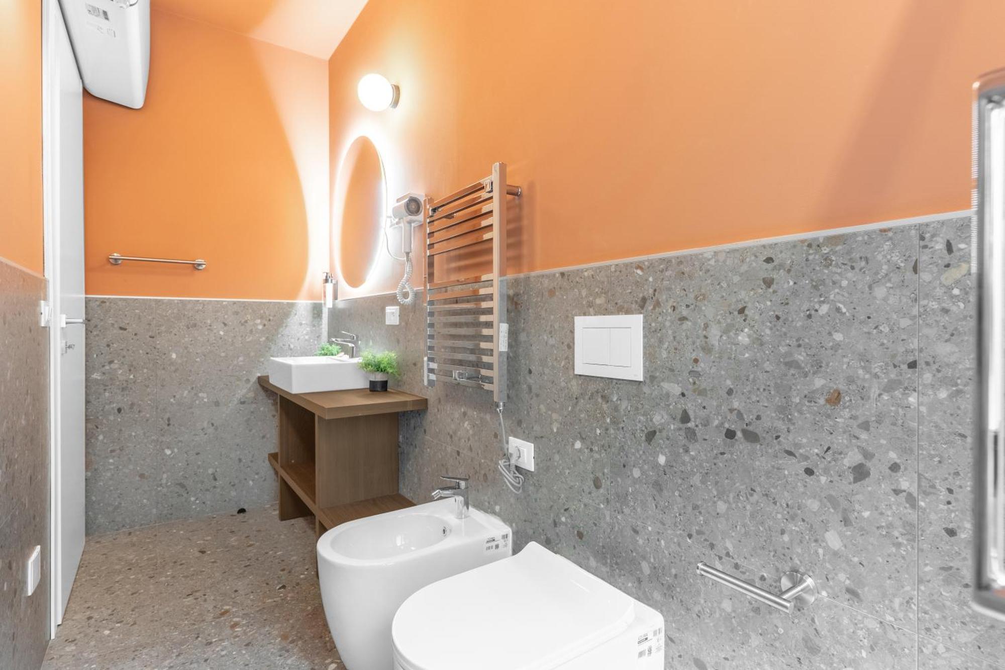 Hotel Torriani Foresteria Lombarda Milano