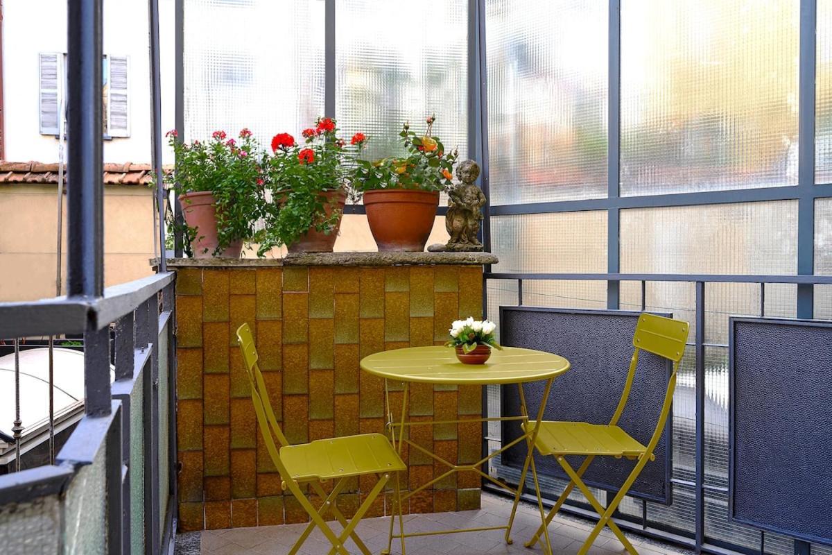 Classbnb - Near Castello Sforzesco Appartement