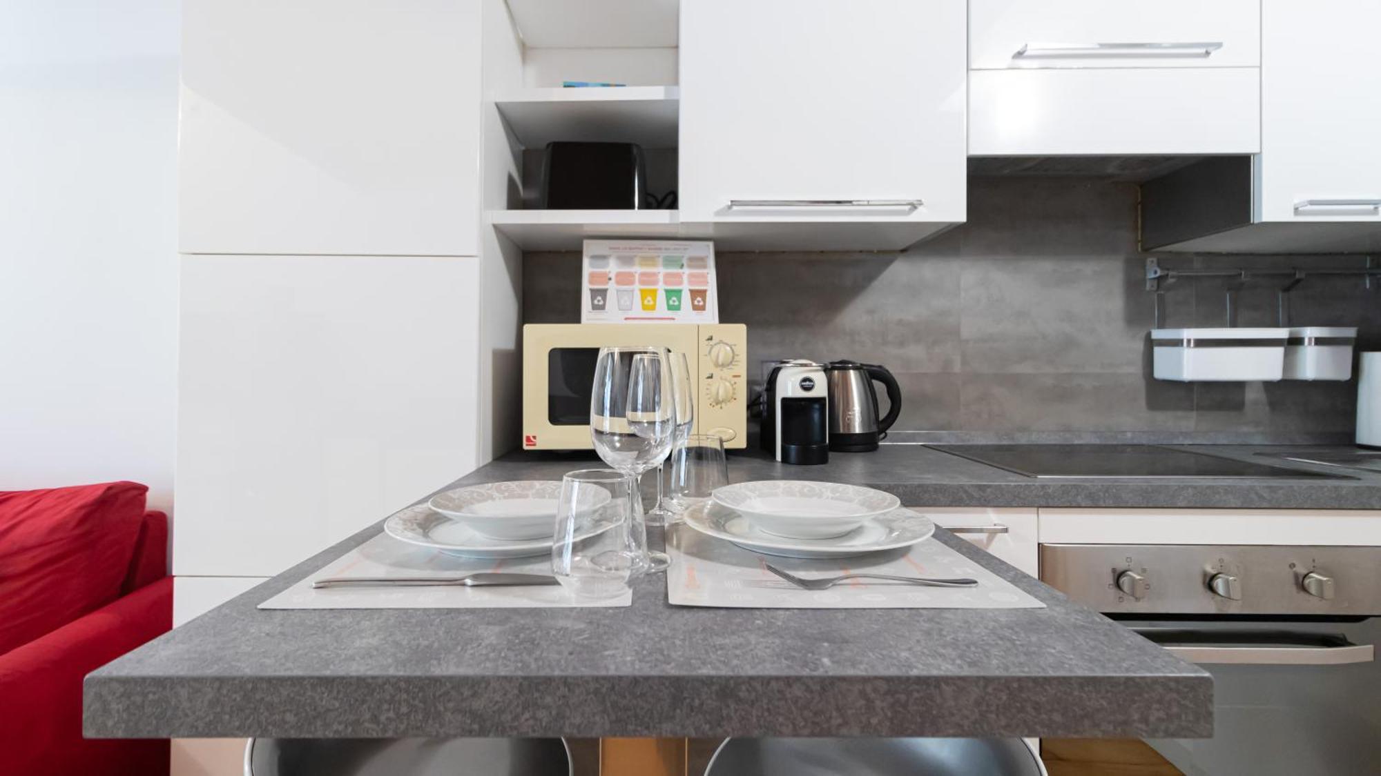 Italianway - Spezia 22 Appartamento