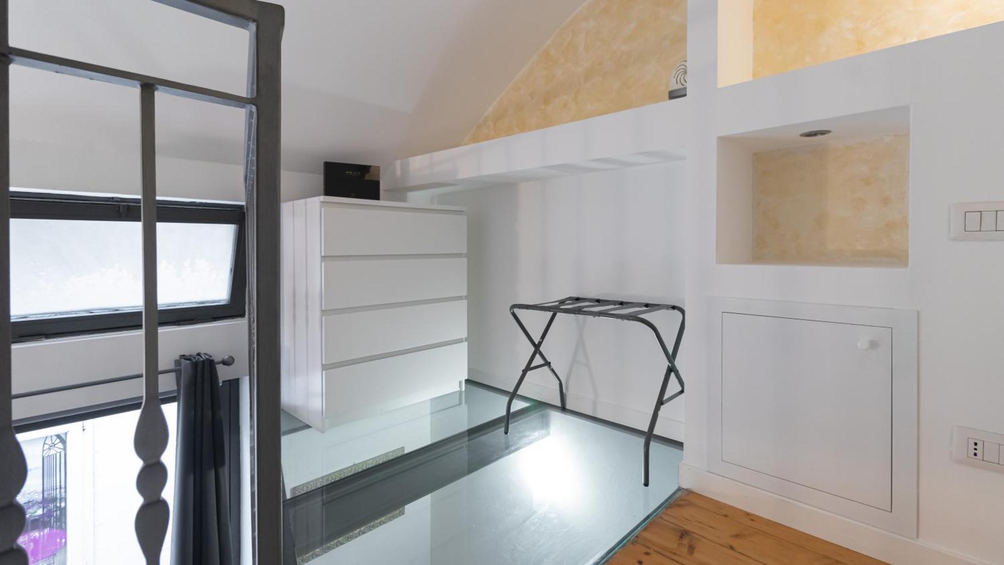 Italianway - Spezia 22 Appartamento Milano