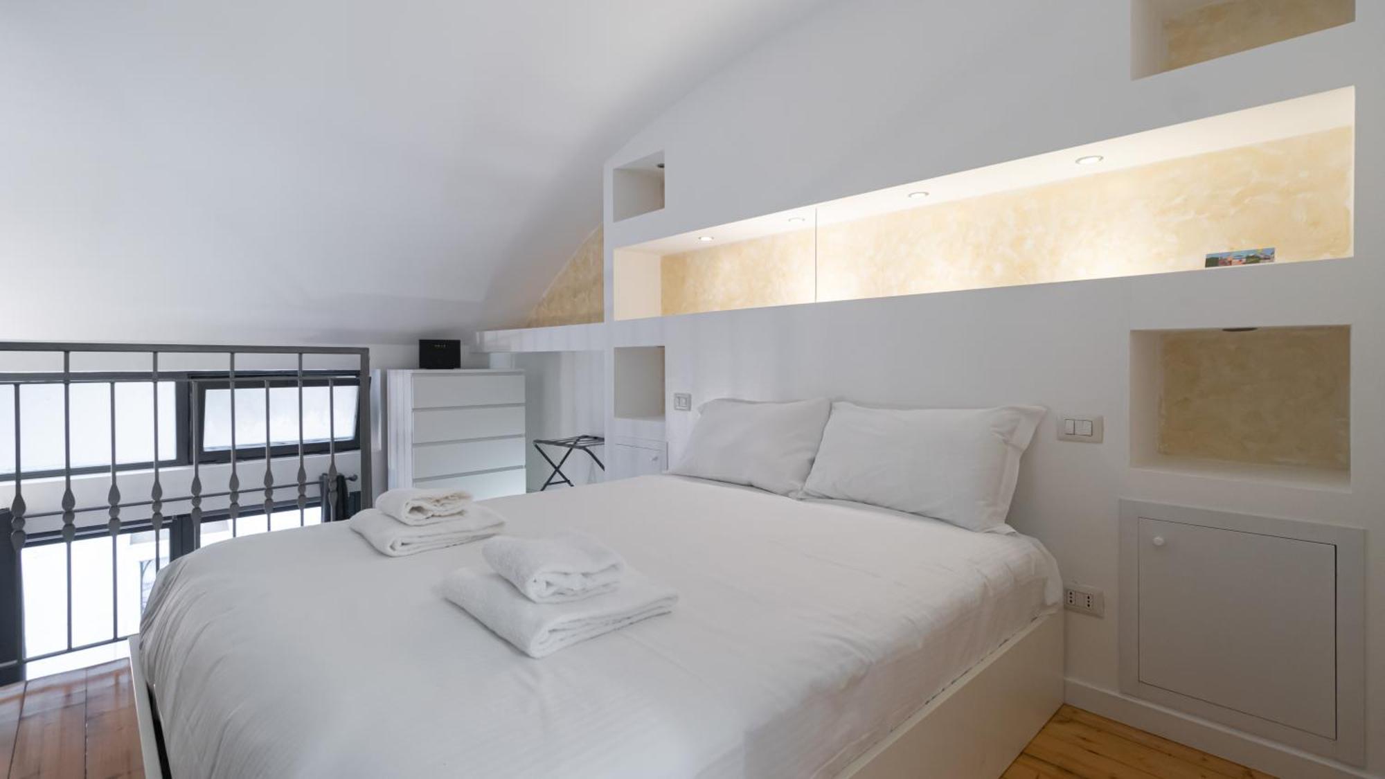 Italianway - Spezia 22 Appartamento *