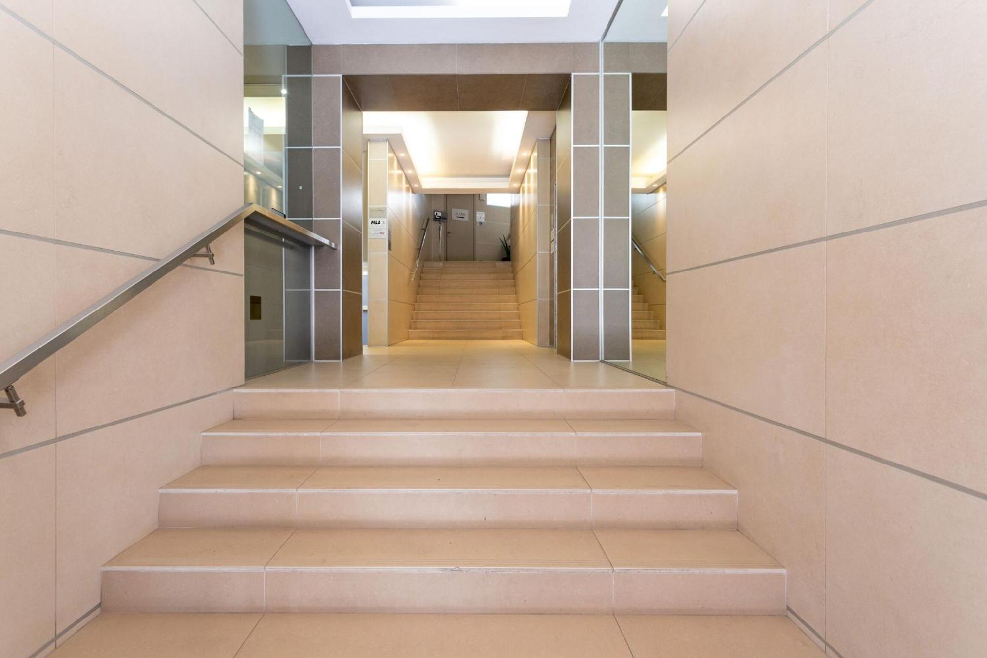 Appartamento Mazzini By Halldis Milano
