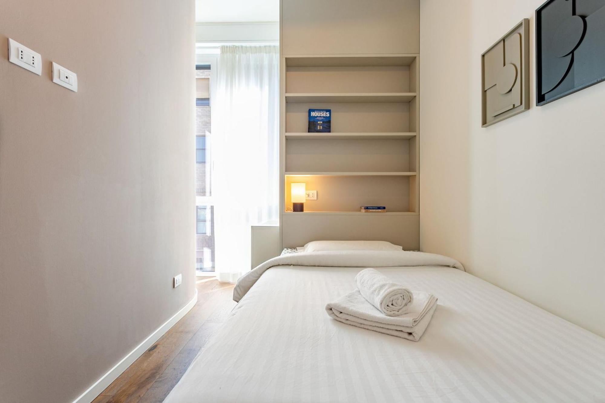 Mazzini By Halldis Milano