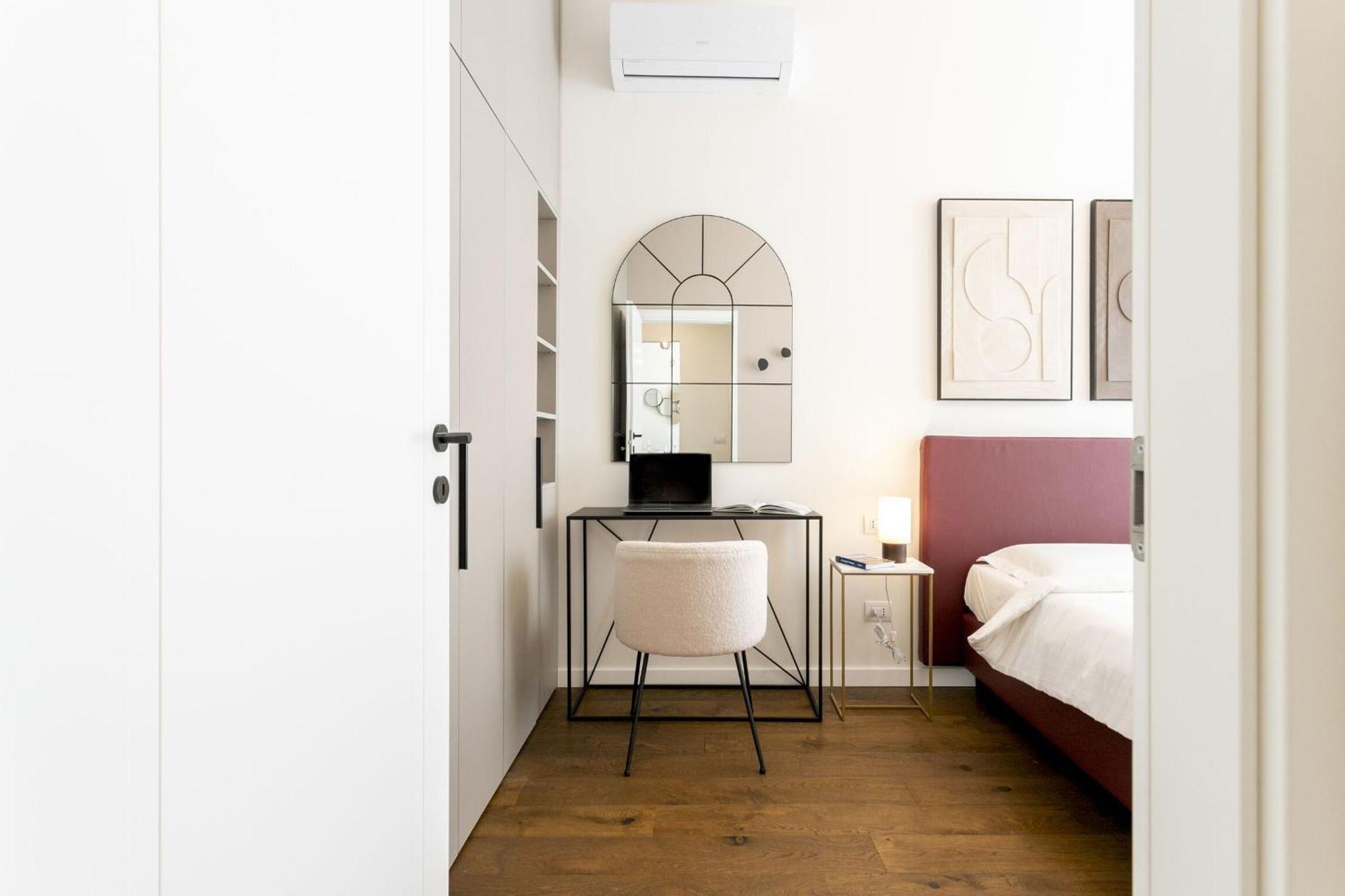 Appartamento Mazzini By Halldis *