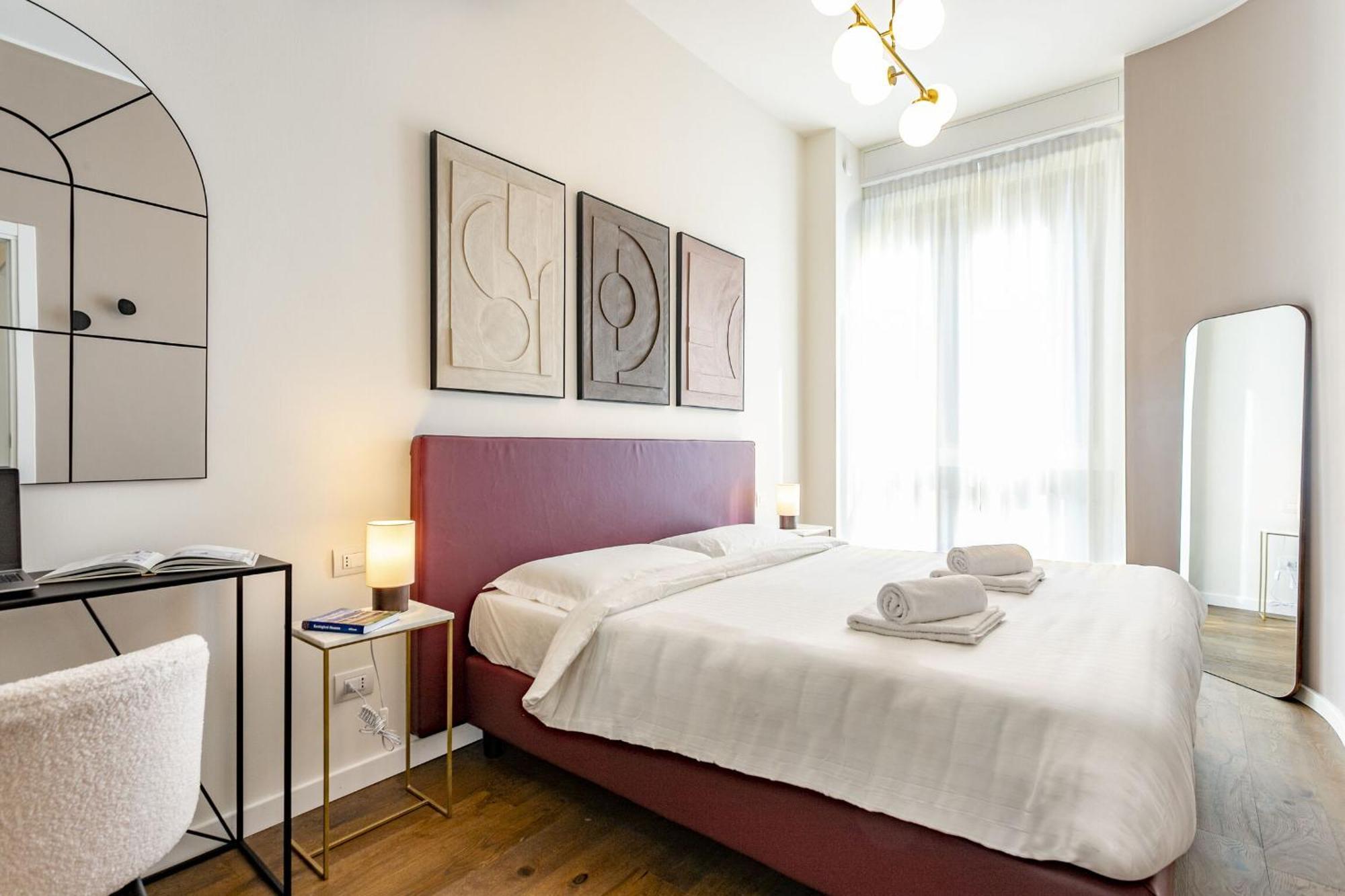 Mazzini By Halldis Appartamento Milano