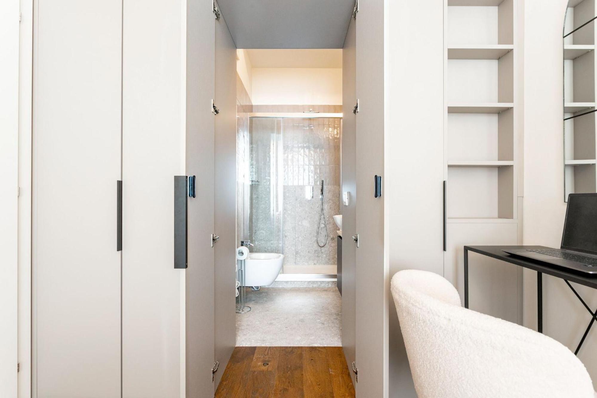 Mazzini By Halldis * Milano