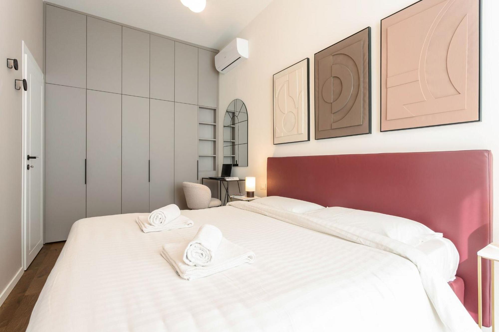 Mazzini By Halldis Appartamento