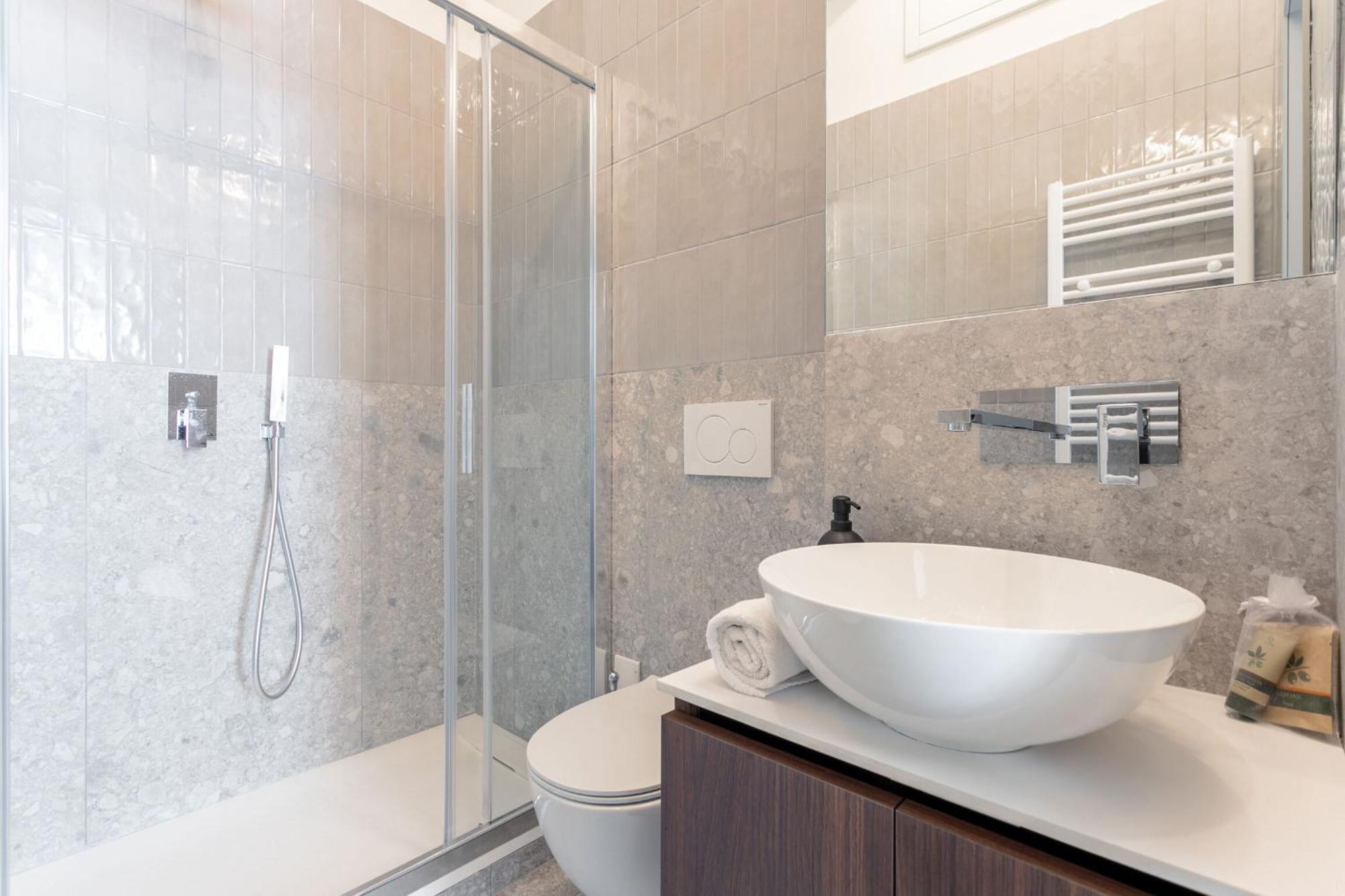 Mazzini By Halldis Appartamento *