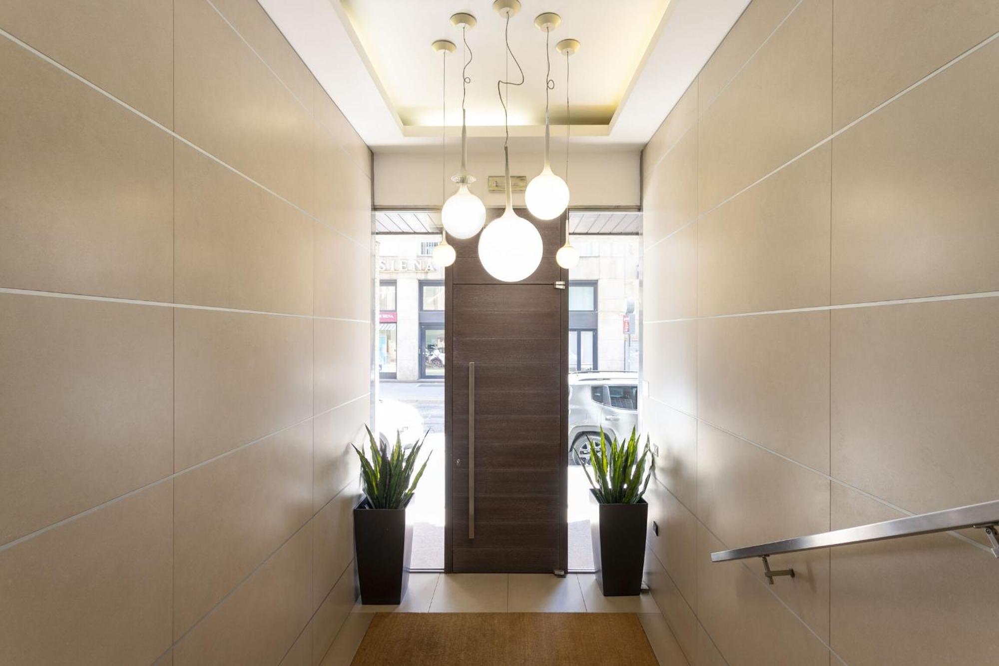 Mazzini By Halldis * Milano