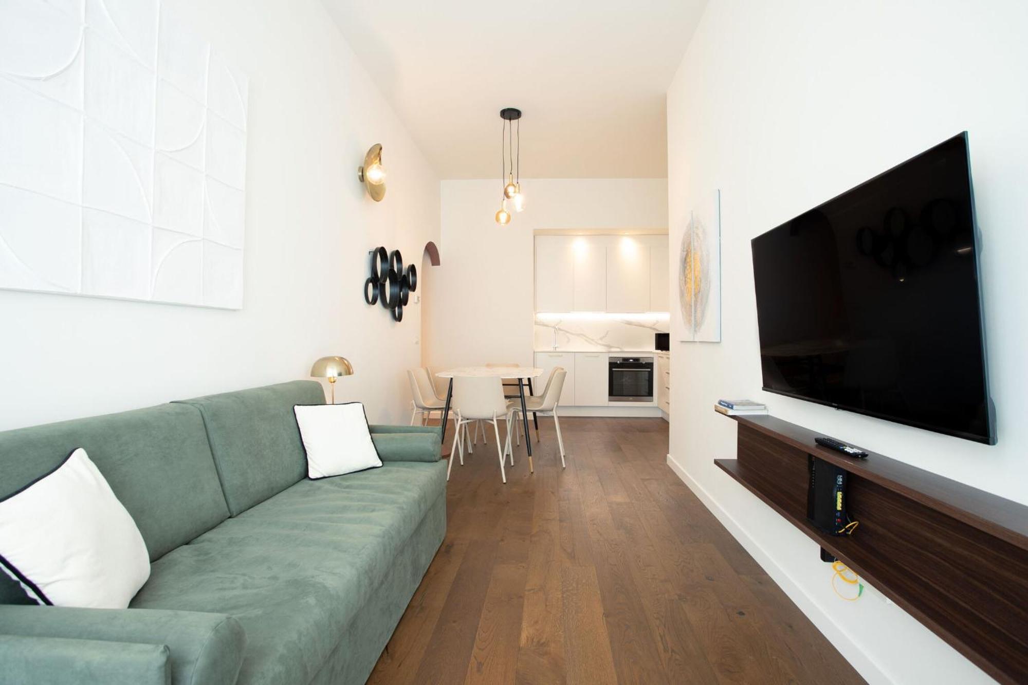 Mazzini By Halldis Appartamento *
