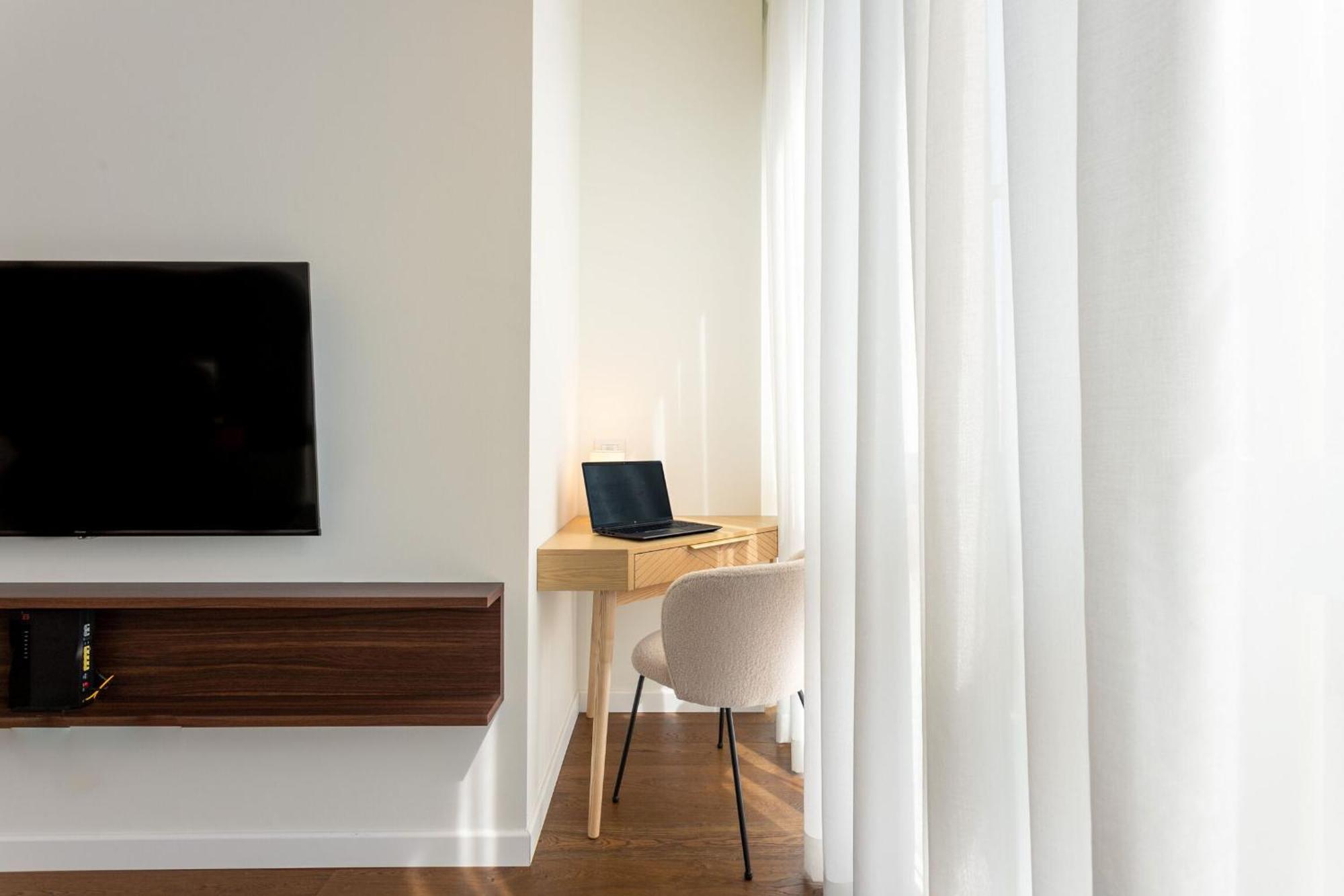 Appartamento Mazzini By Halldis *